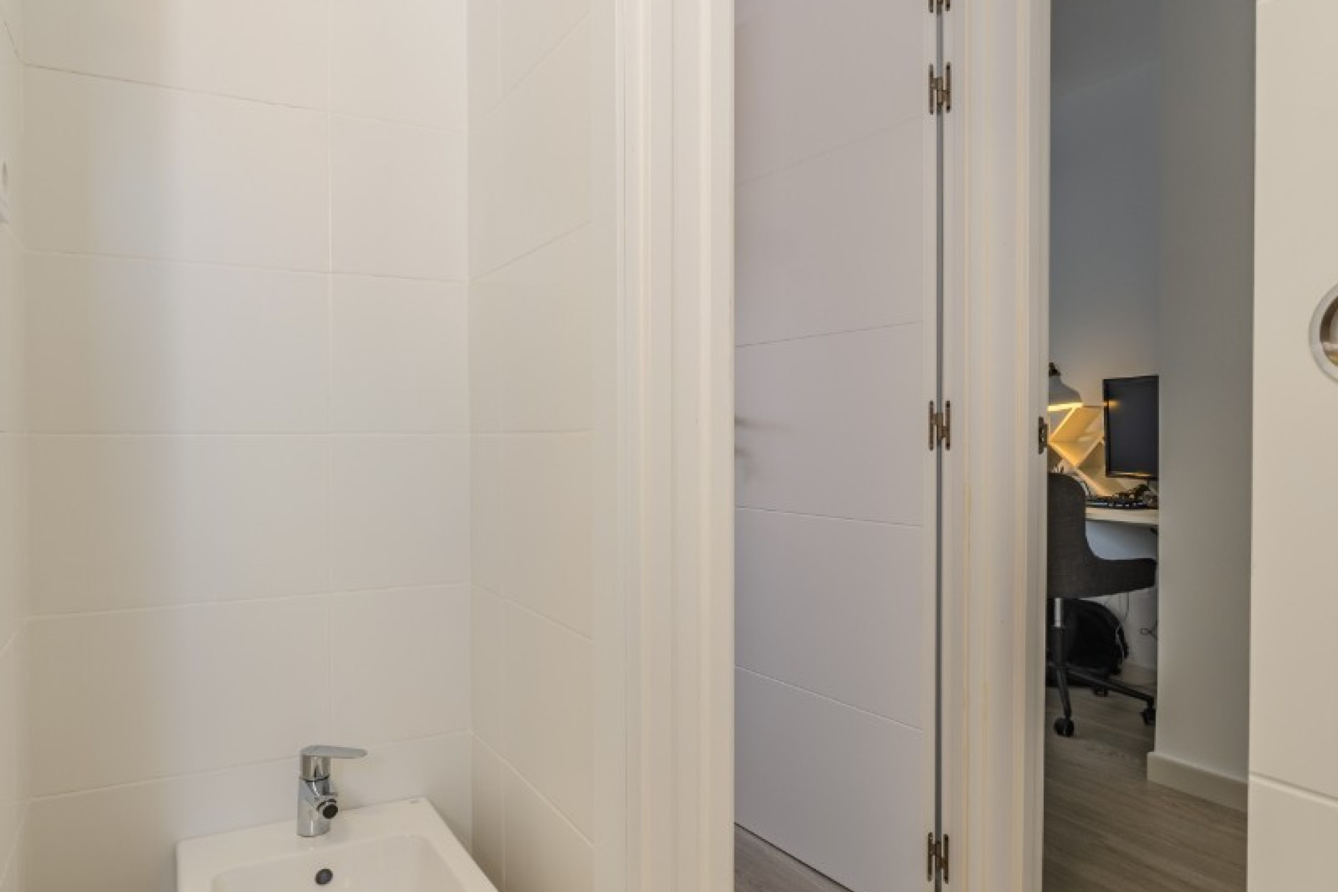 Herverkoop - Herenhuis - Los Alcazares - Los Narejos