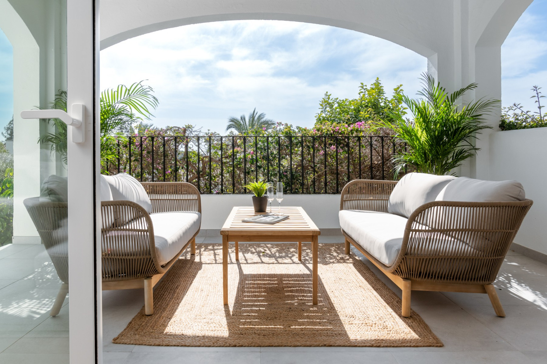 Herverkoop - Herenhuis - Marbella - Golden Mile