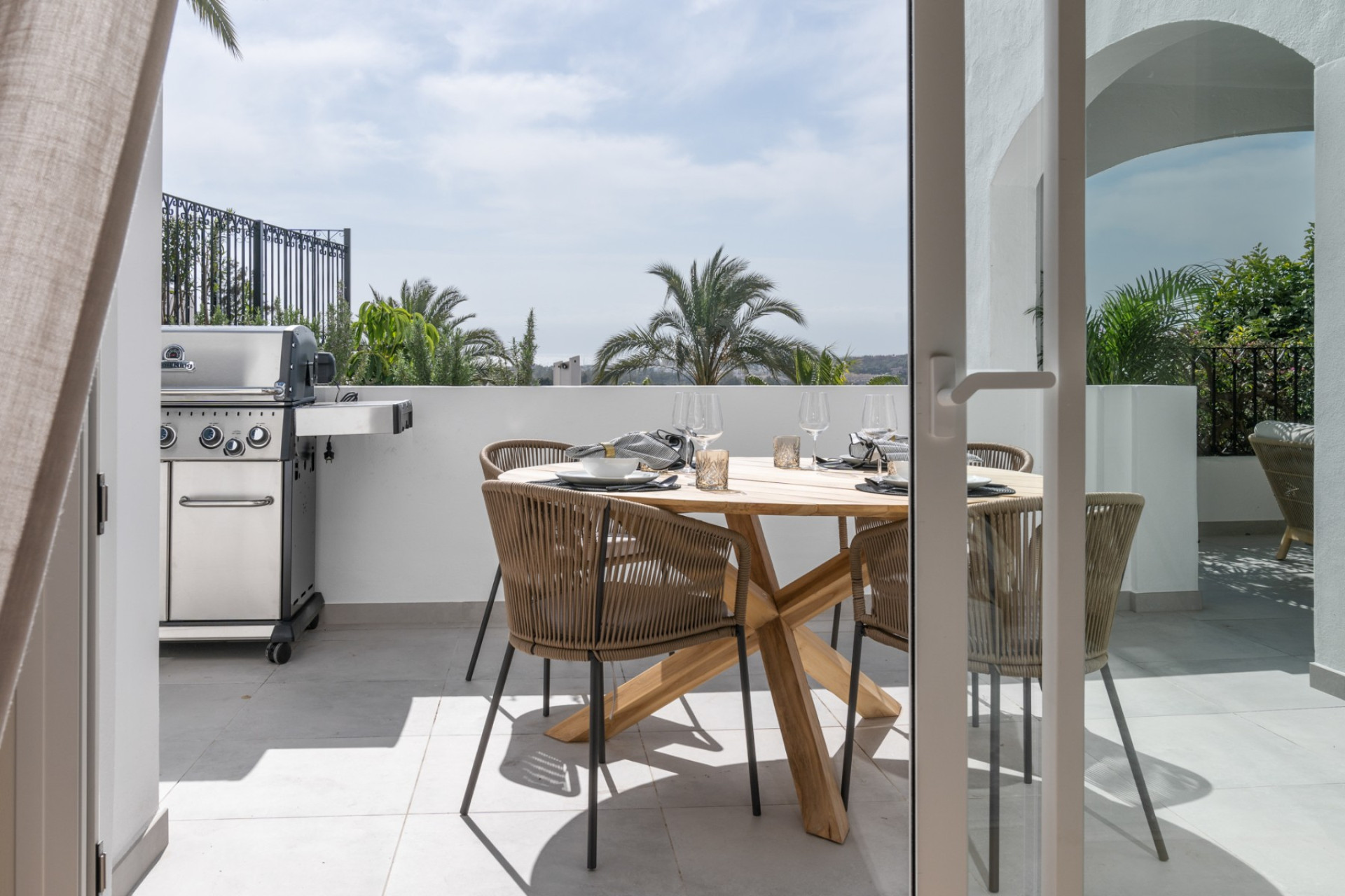 Herverkoop - Herenhuis - Marbella - Golden Mile