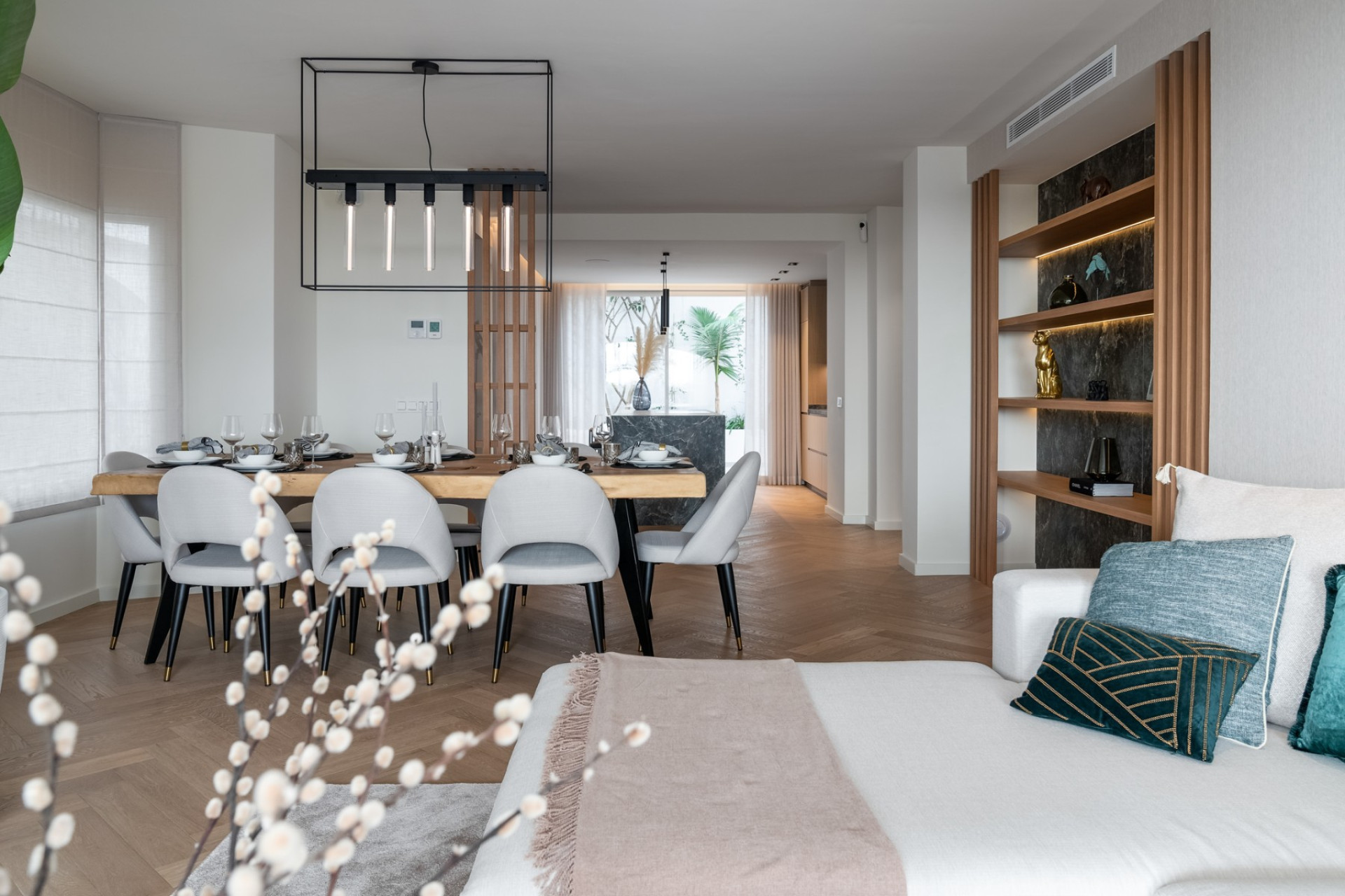 Herverkoop - Herenhuis - Marbella - Golden Mile