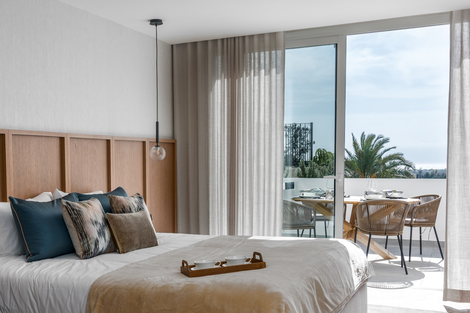 Herverkoop - Herenhuis - Marbella - Golden Mile