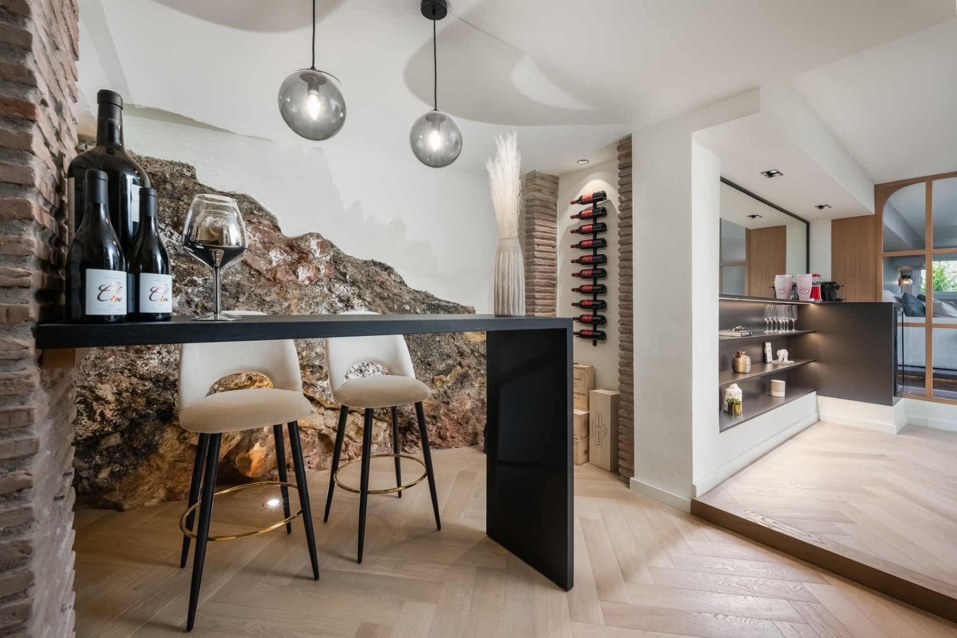 Herverkoop - Herenhuis - Marbella - Golden Mile