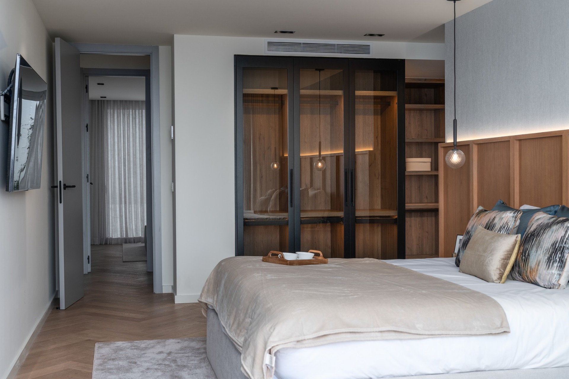 Herverkoop - Herenhuis - Marbella - Golden Mile