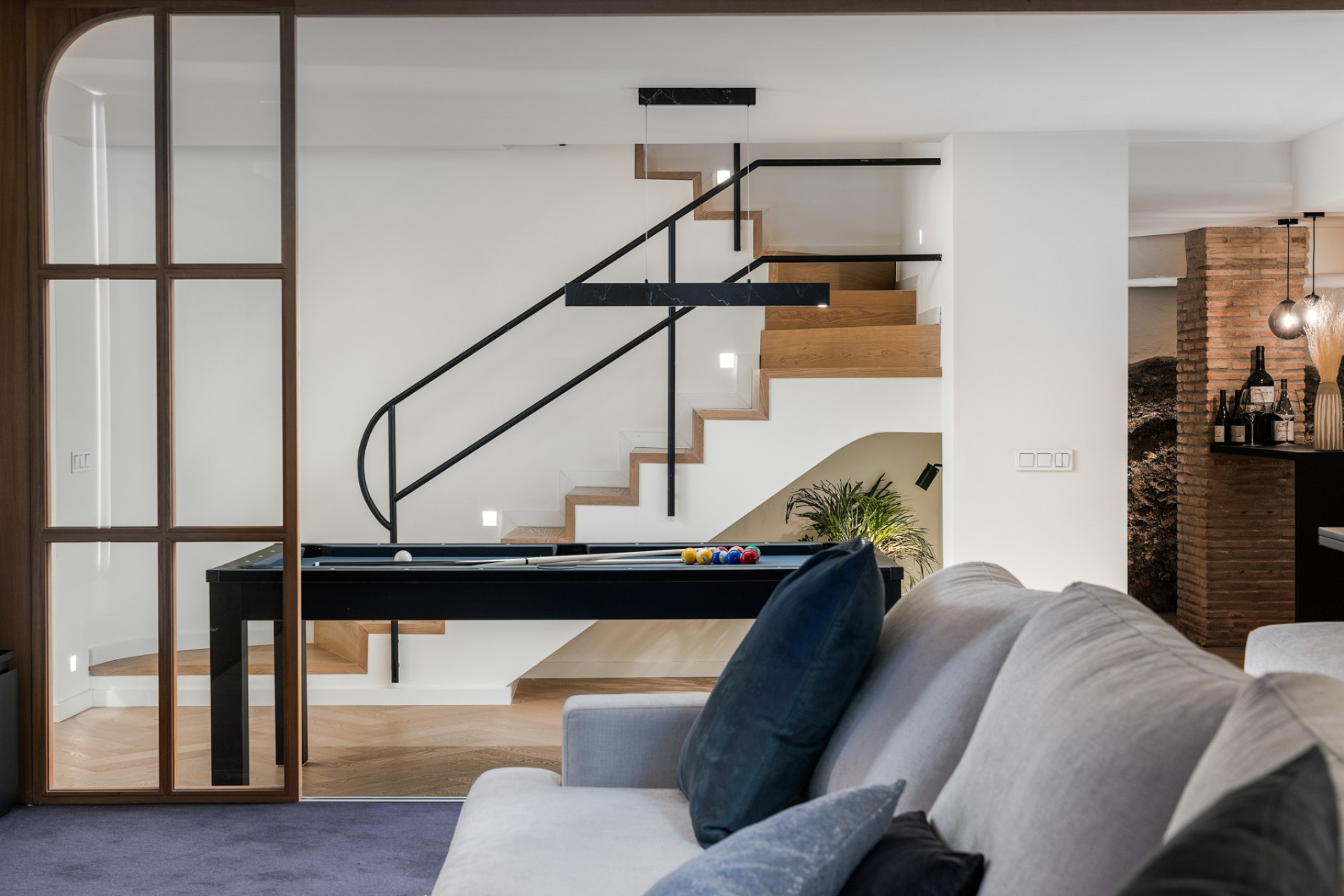 Herverkoop - Herenhuis - Marbella - Golden Mile