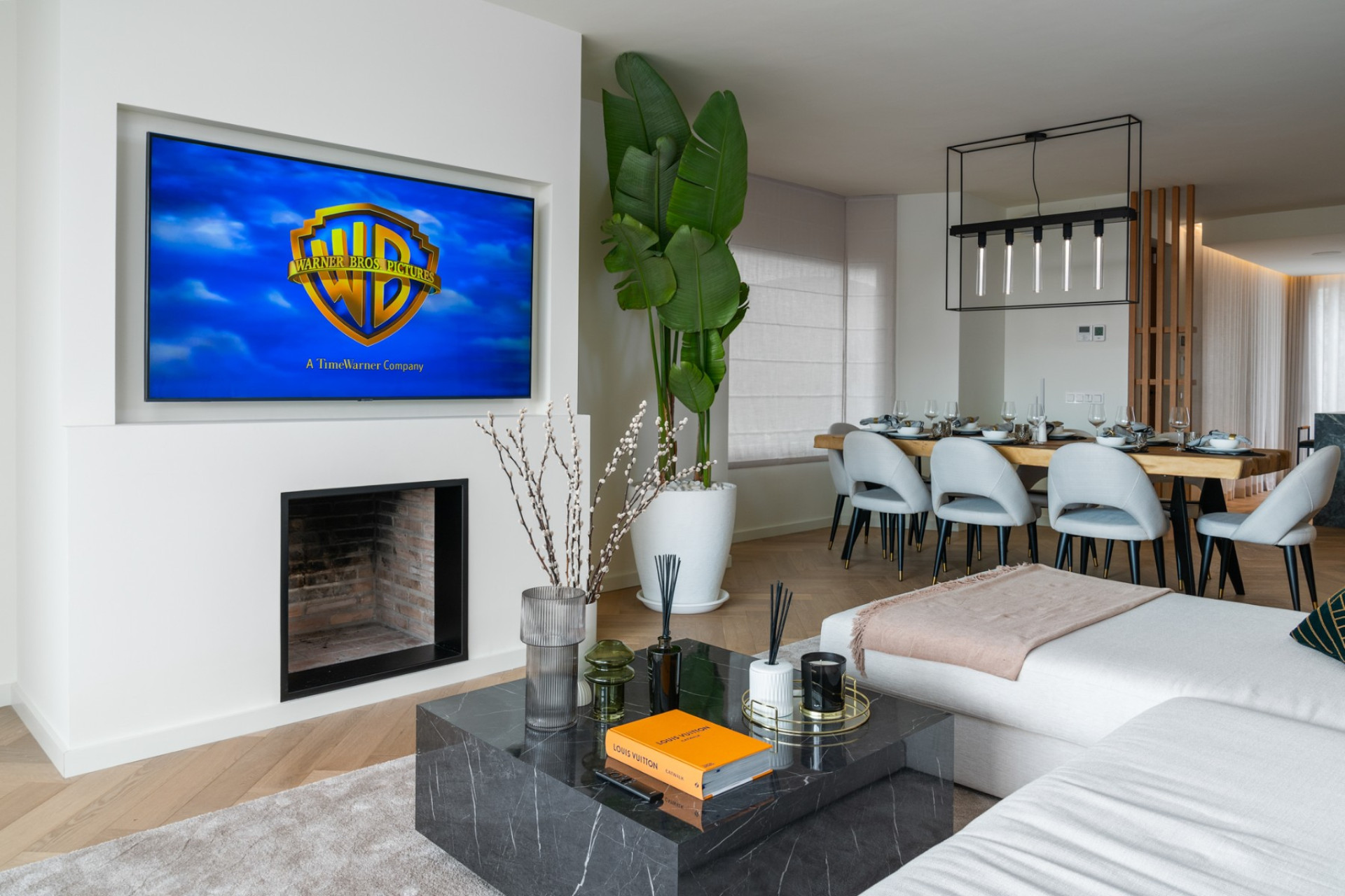 Herverkoop - Herenhuis - Marbella - Golden Mile