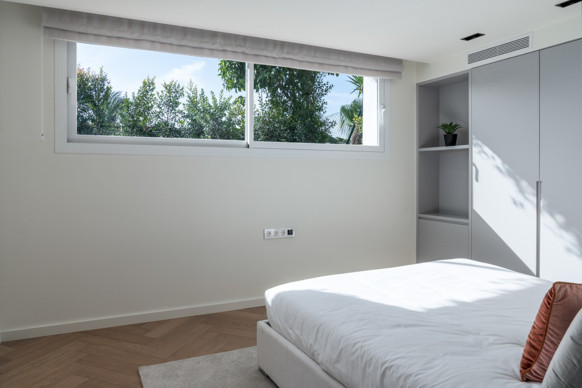 Herverkoop - Herenhuis - Marbella - Golden Mile