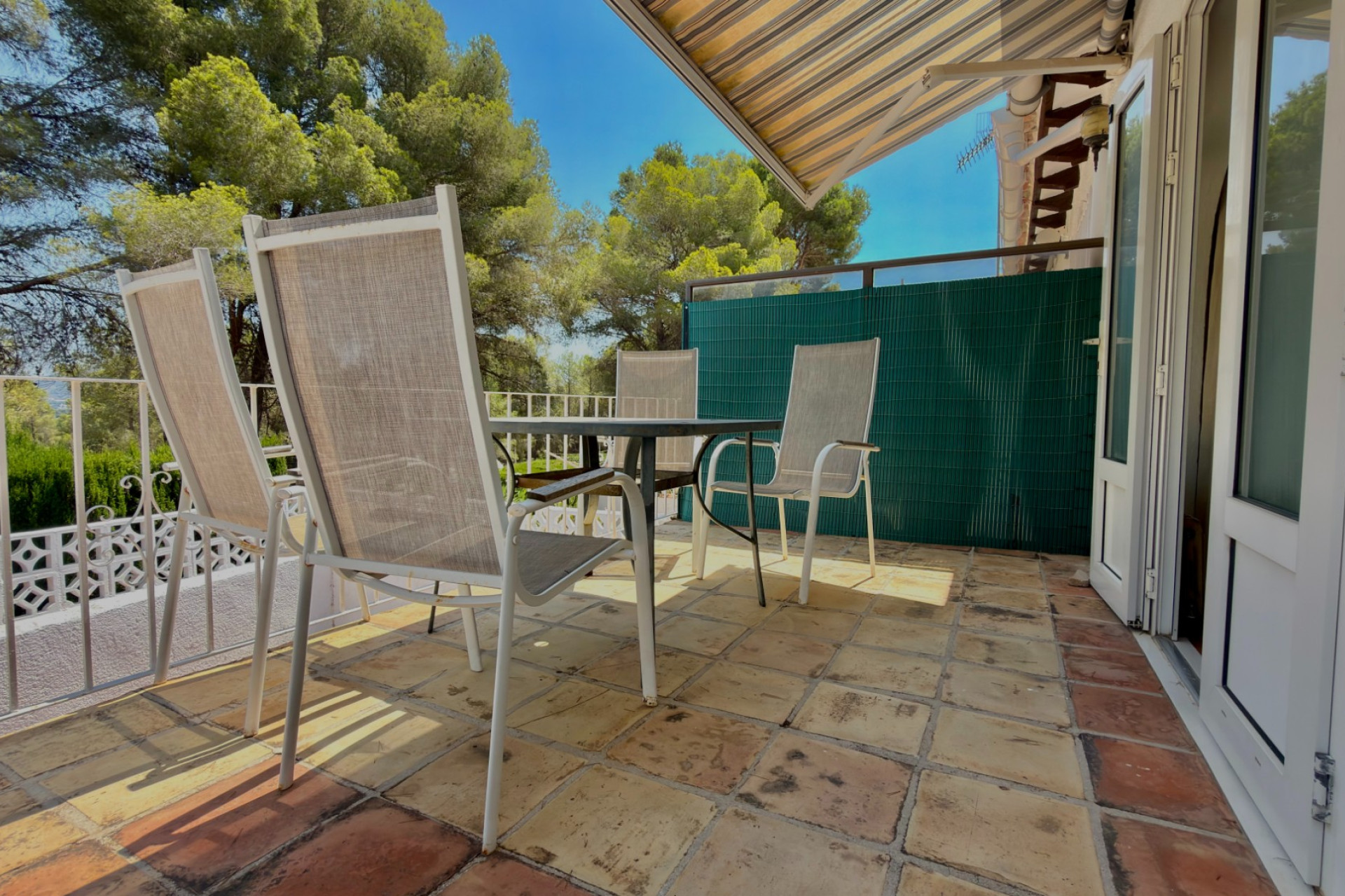 Herverkoop - Herenhuis - Moraira_Teulada - center