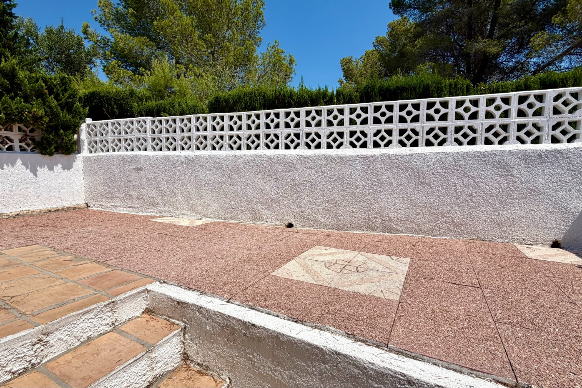 Herverkoop - Herenhuis - Moraira_Teulada - center