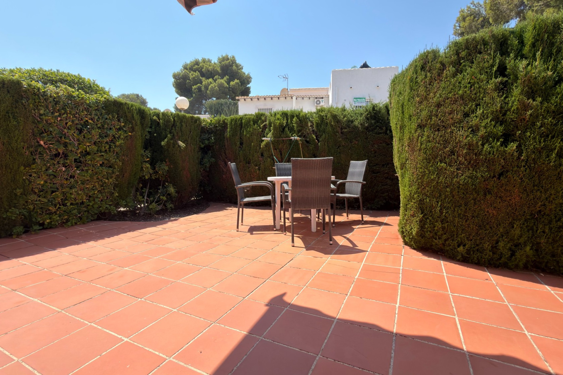 Herverkoop - Herenhuis - Moraira_Teulada - center