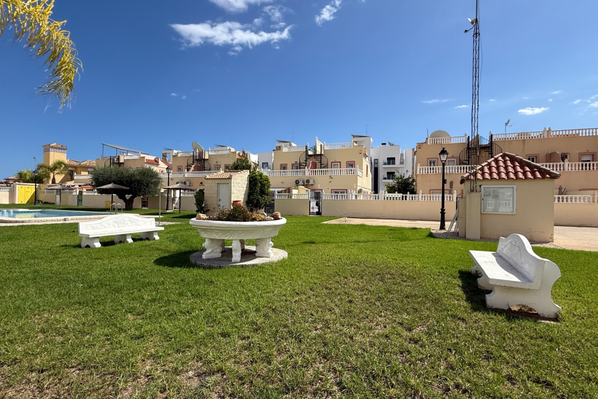 Herverkoop - Herenhuis - Orihuela Costa - Cabo Roig