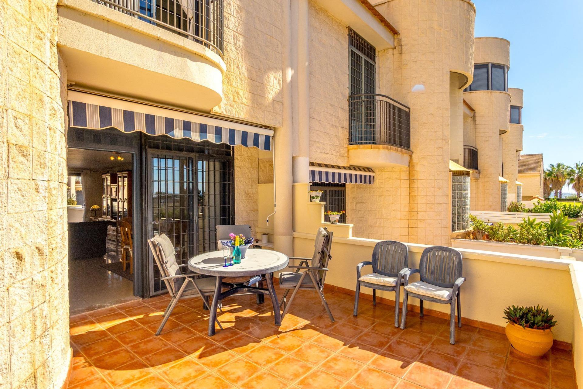 Herverkoop - Herenhuis - Orihuela Costa - Cabo Roig