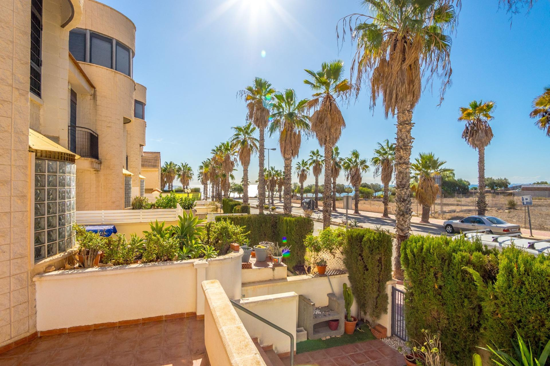 Herverkoop - Herenhuis - Orihuela Costa - Cabo Roig