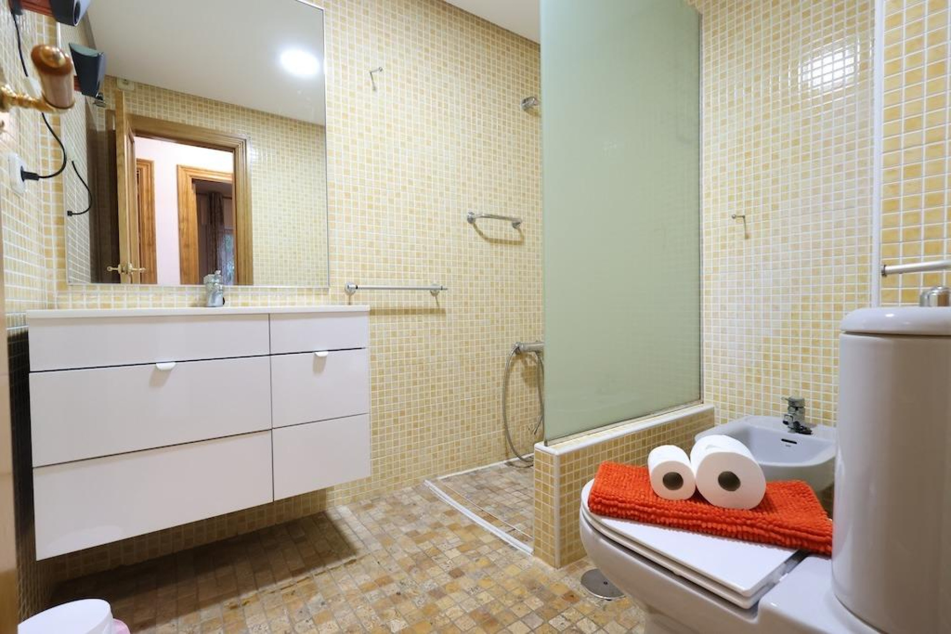 Herverkoop - Herenhuis - Orihuela Costa - Campoamor