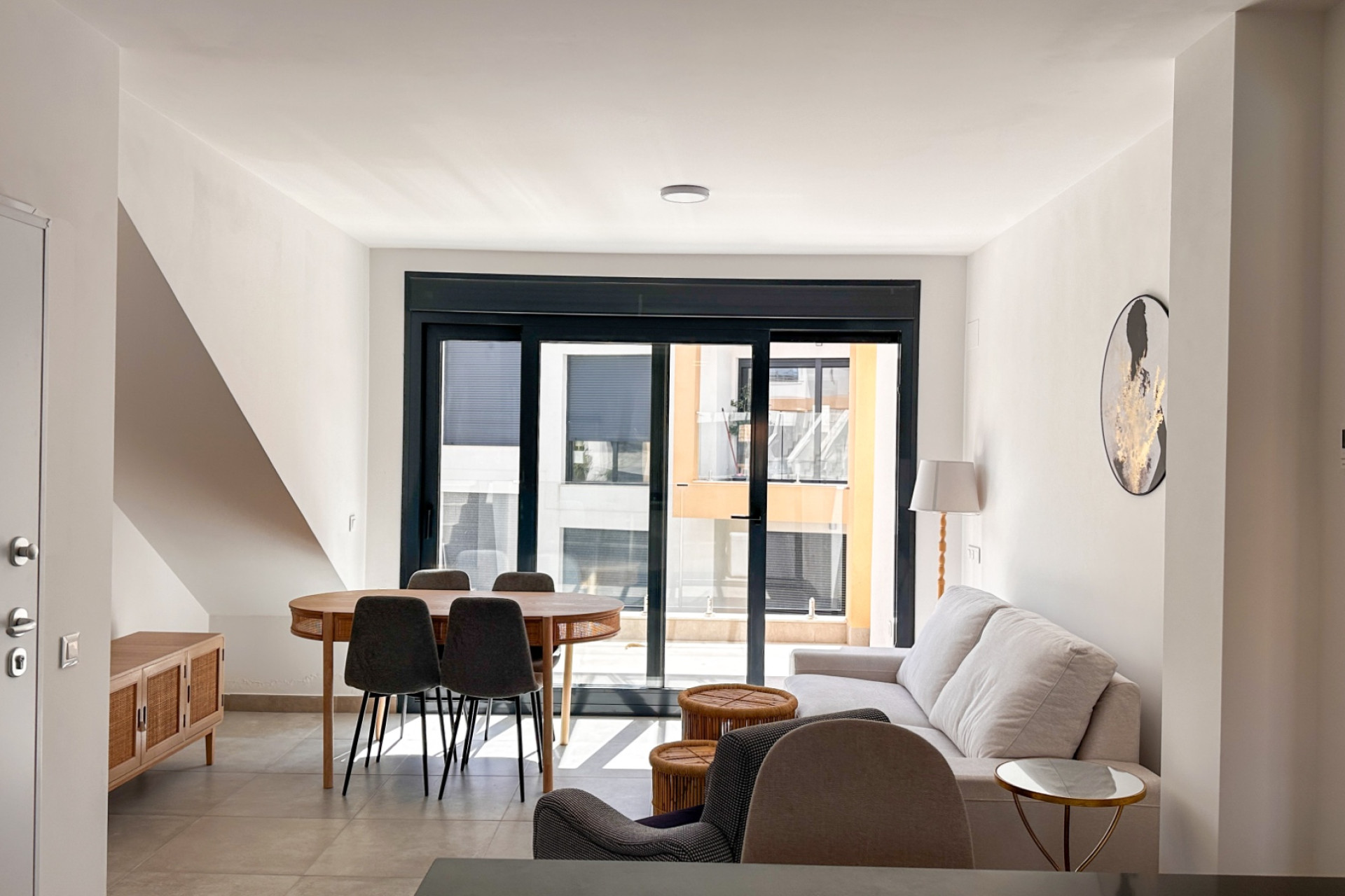 Herverkoop - Herenhuis - Orihuela Costa - Costa Blanca Sur