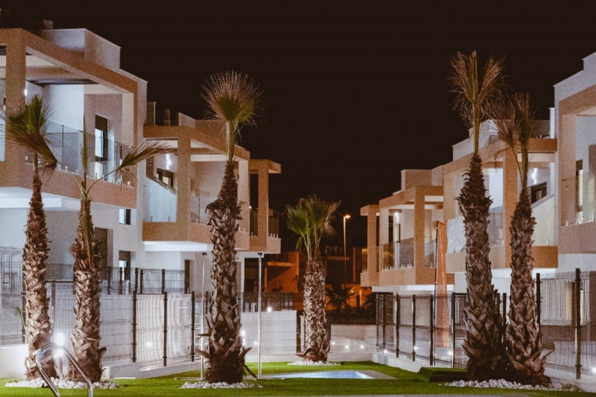 Herverkoop - Herenhuis - Orihuela Costa - Costa Blanca Sur
