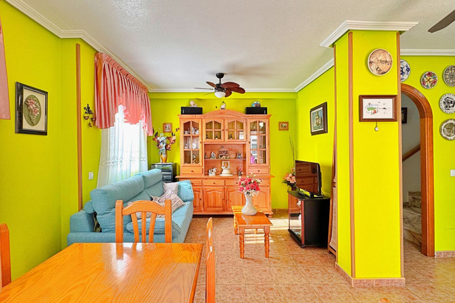 Herverkoop - Herenhuis - Orihuela Costa - La Campana