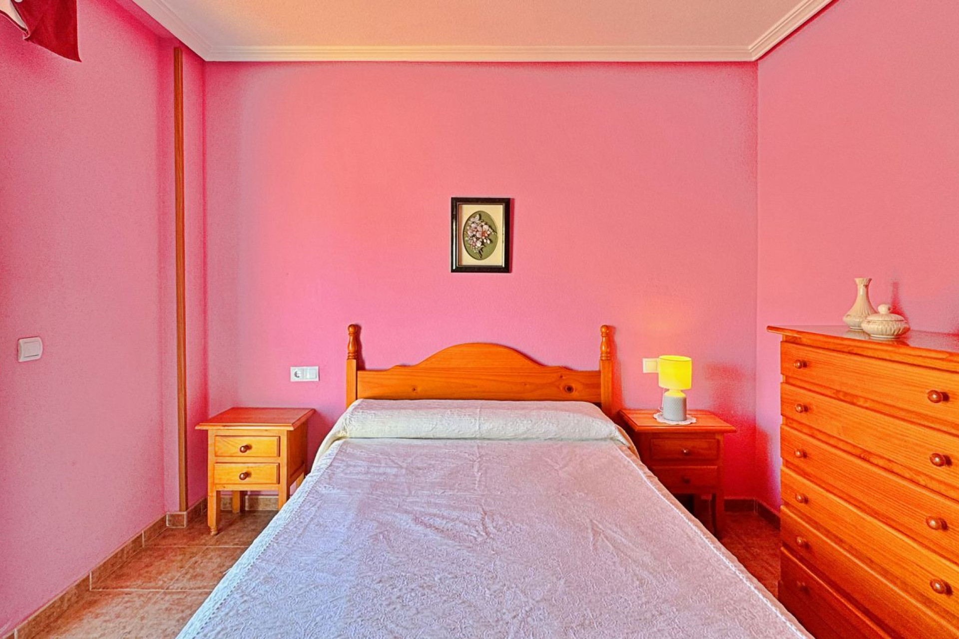 Herverkoop - Herenhuis - Orihuela Costa - La Campana