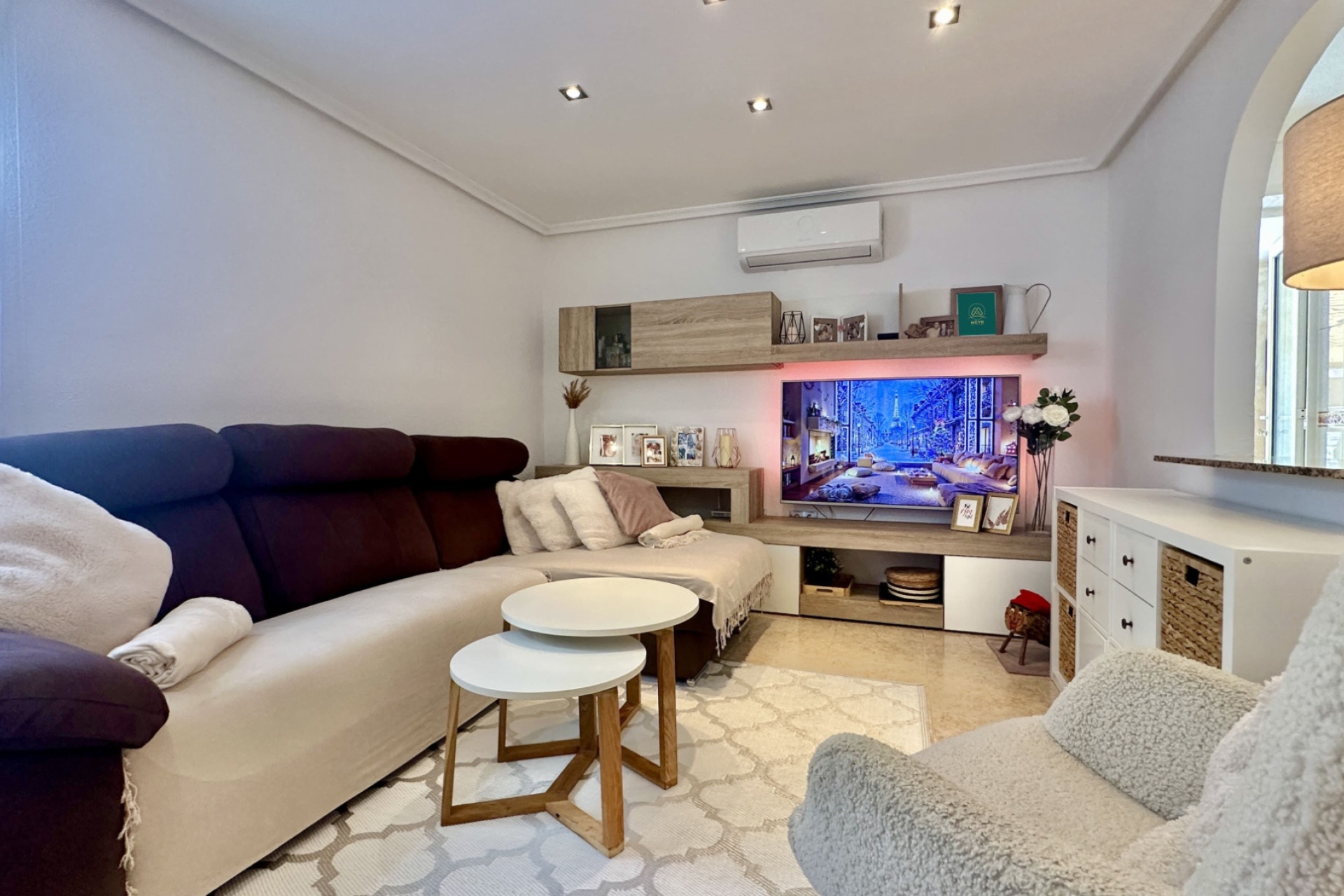 Herverkoop - Herenhuis - Orihuela Costa - La Florida