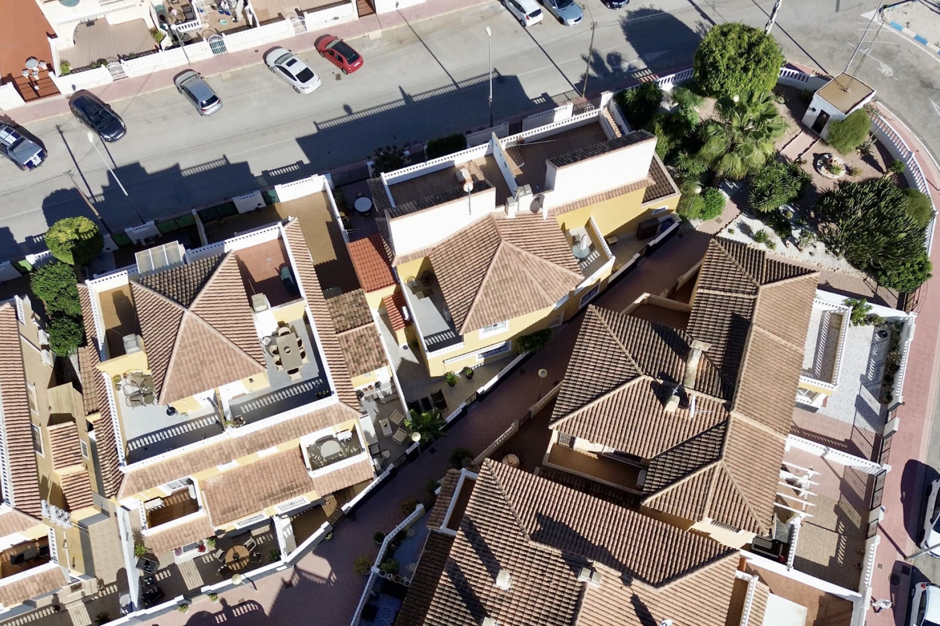 Herverkoop - Herenhuis - Orihuela Costa - La Florida