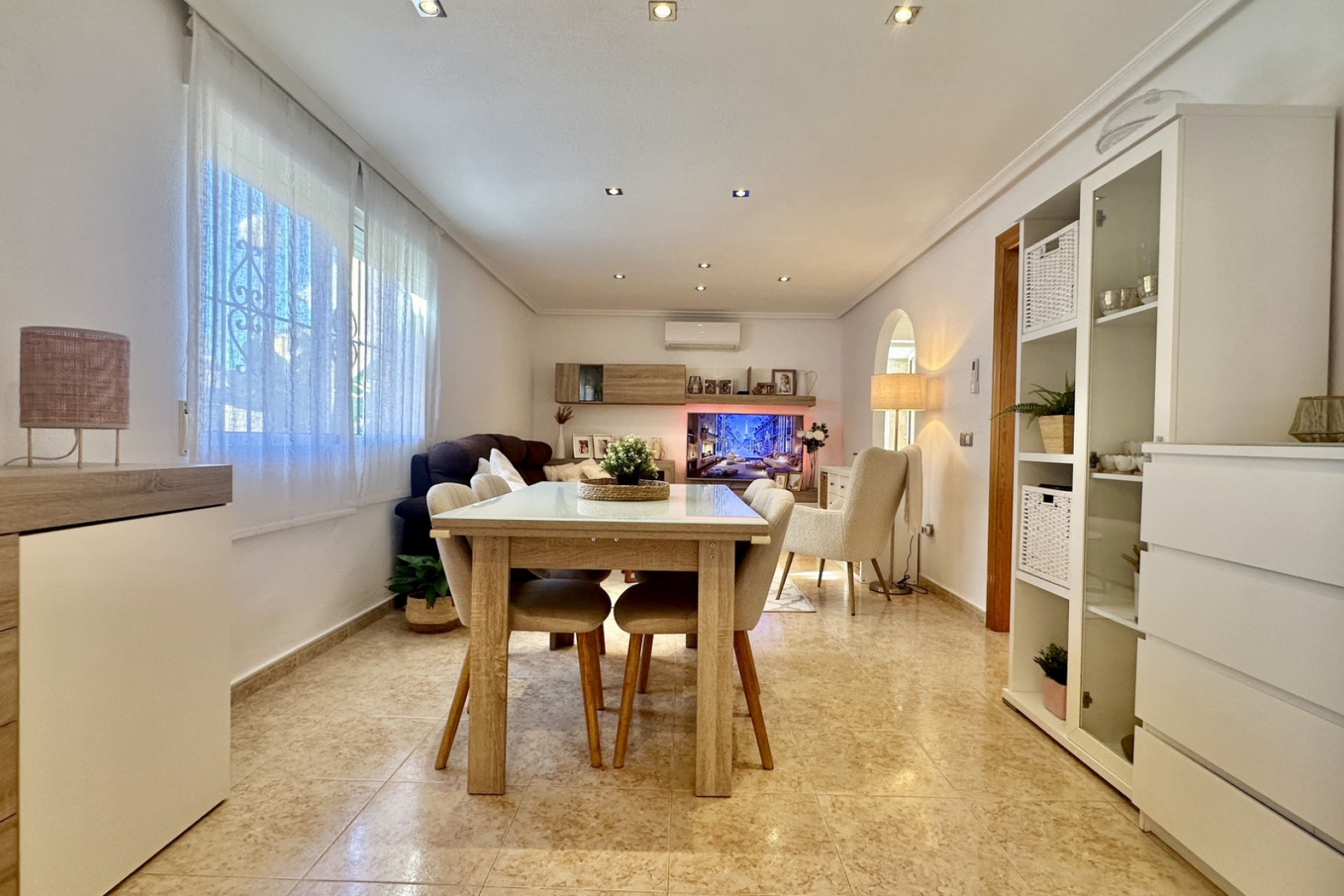 Herverkoop - Herenhuis - Orihuela Costa - La Florida