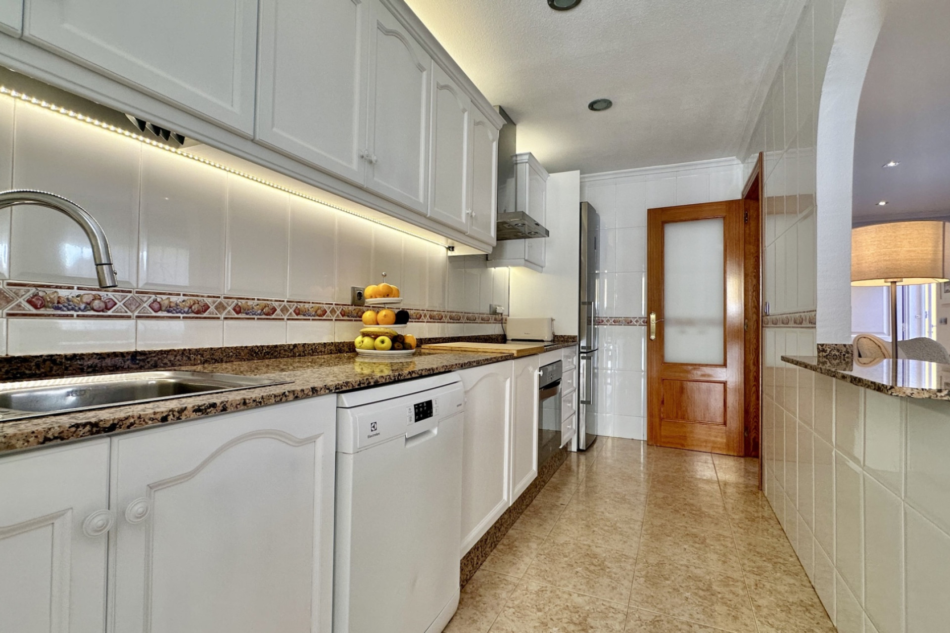 Herverkoop - Herenhuis - Orihuela Costa - La Florida