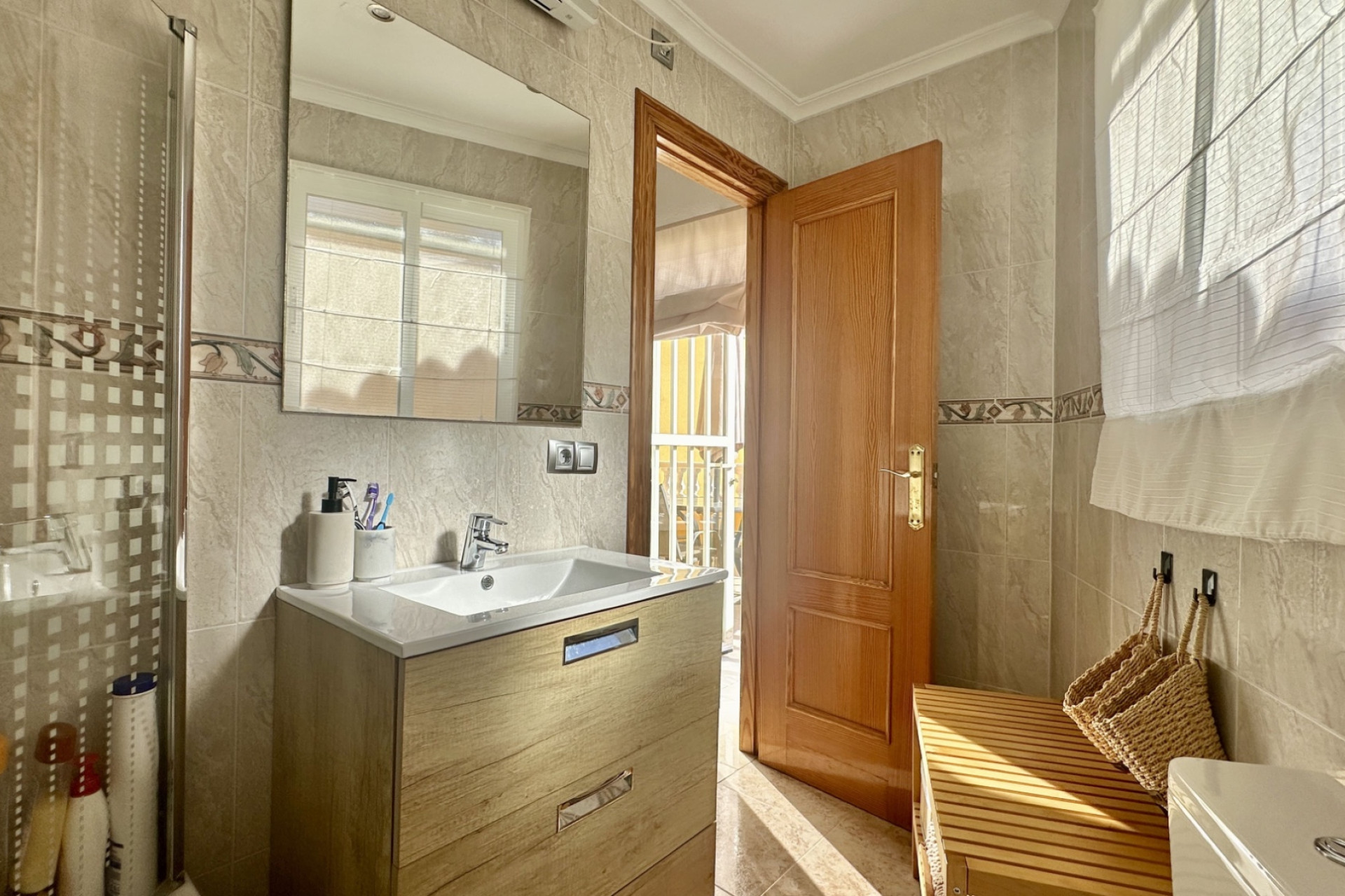 Herverkoop - Herenhuis - Orihuela Costa - La Florida