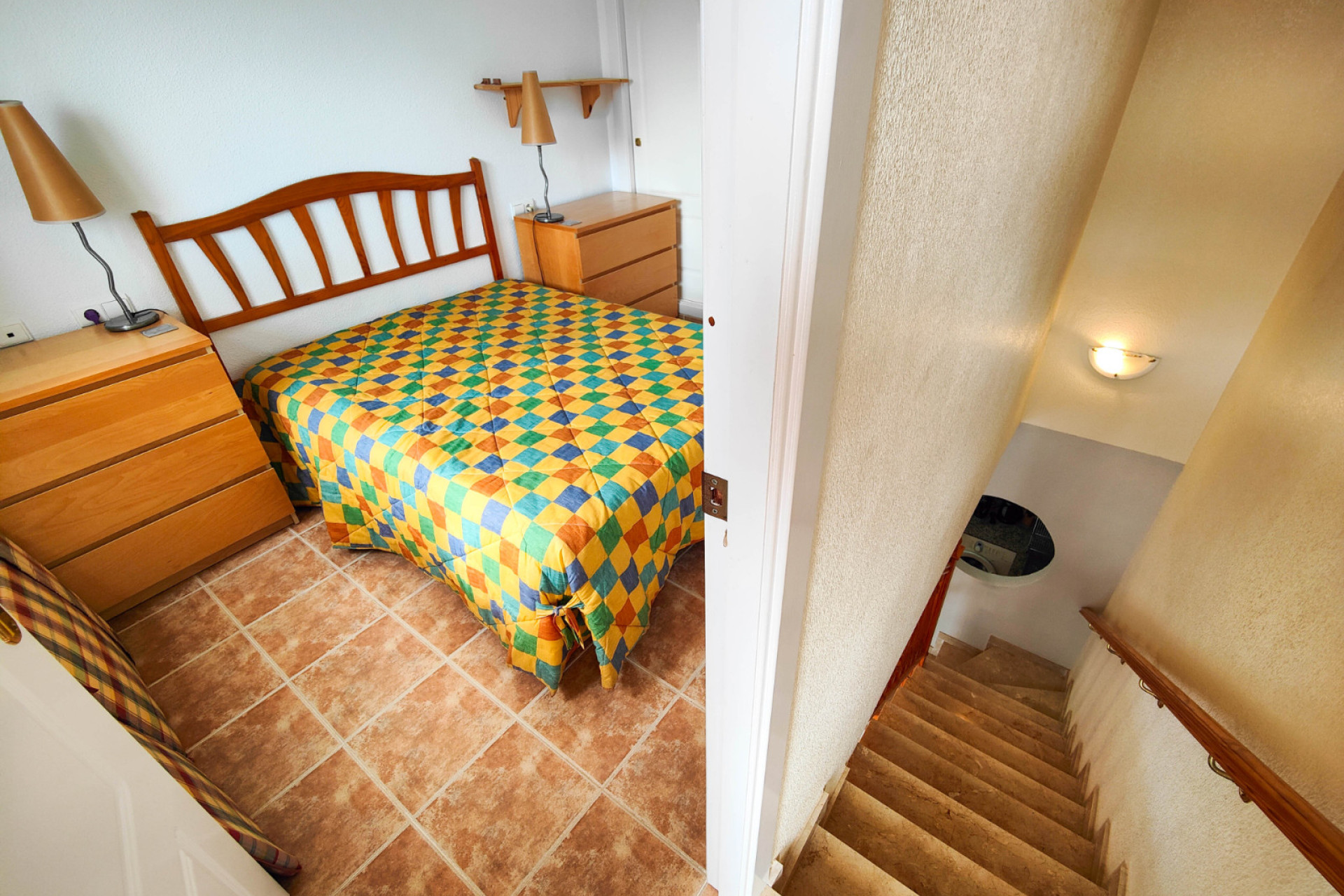 Herverkoop - Herenhuis - Orihuela Costa - La Florida