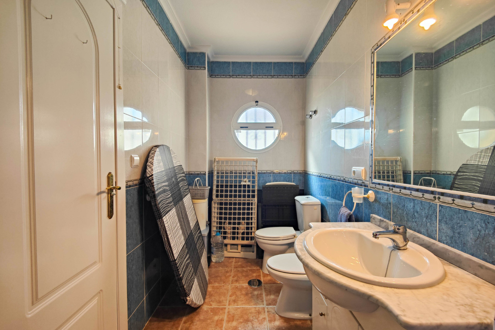 Herverkoop - Herenhuis - Orihuela Costa - La Florida