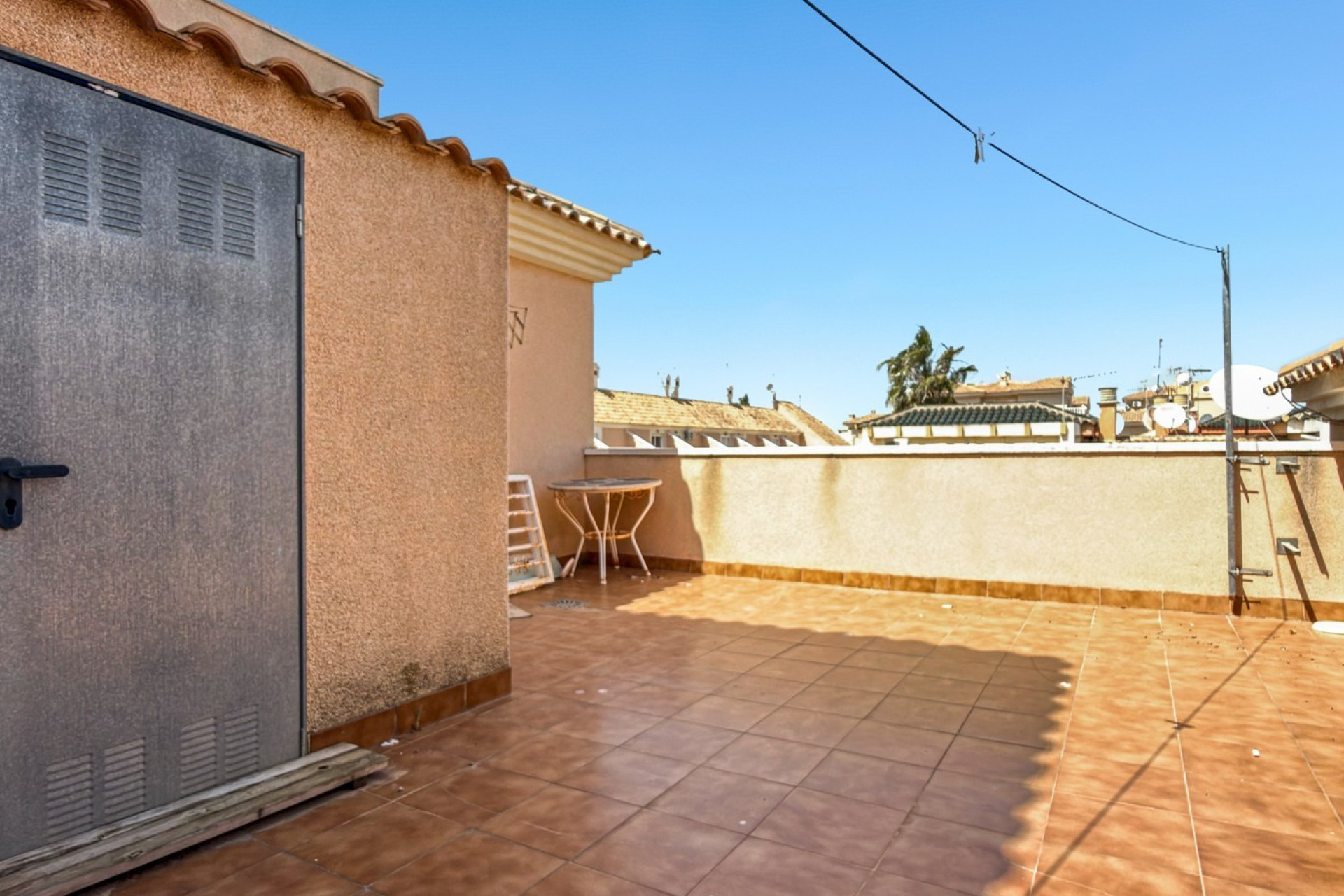 Herverkoop - Herenhuis - Orihuela Costa - La Florida