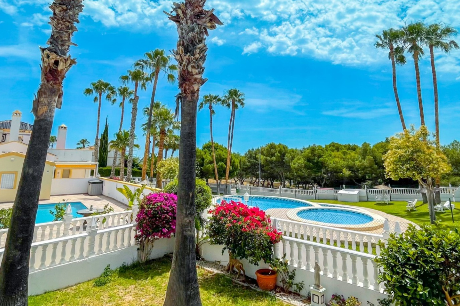 Herverkoop - Herenhuis - Orihuela Costa - La Rioja