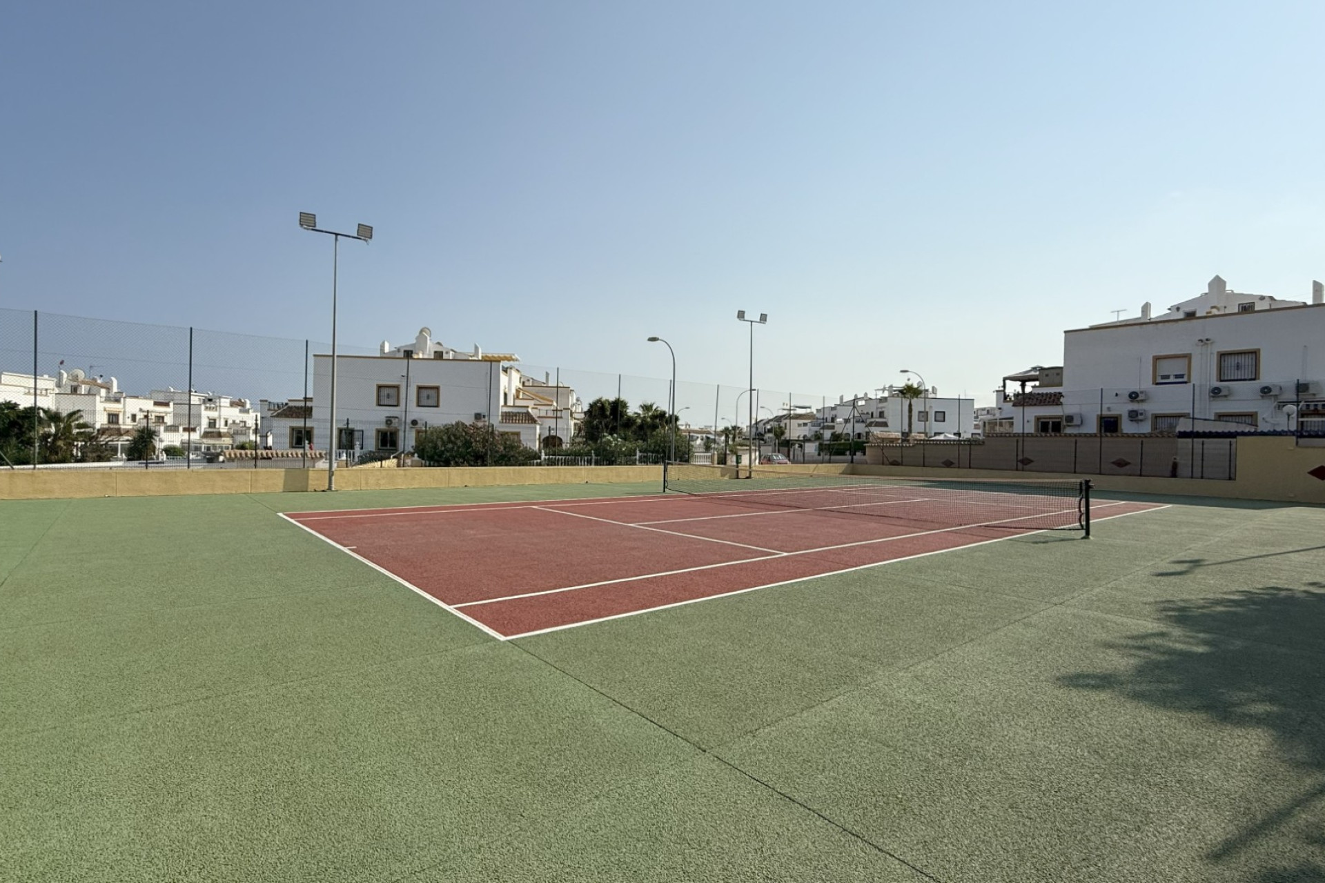 Herverkoop - Herenhuis - Orihuela Costa - La Zenia