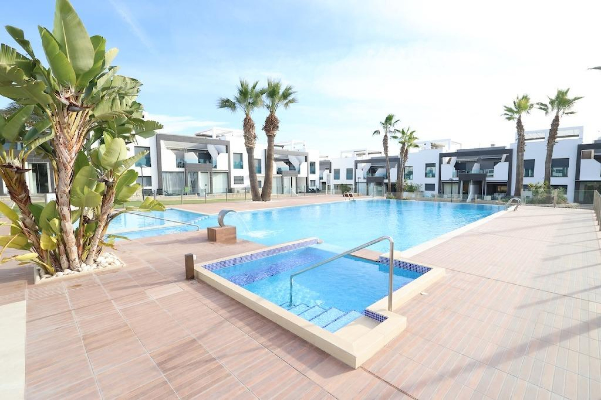 Herverkoop - Herenhuis - Orihuela Costa - La Zenia