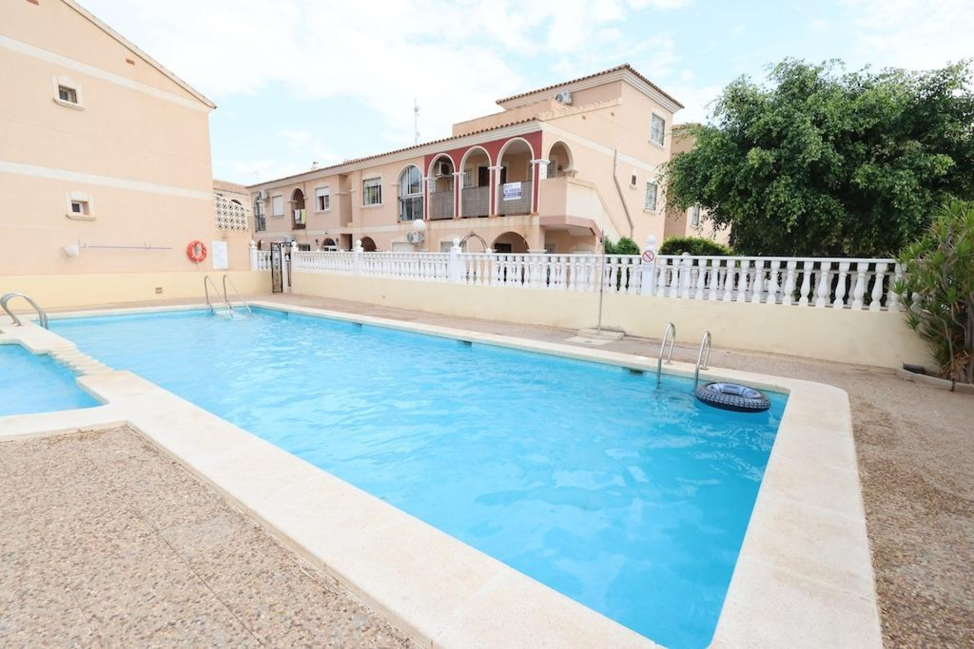 Herverkoop - Herenhuis - Orihuela Costa - La Zenia