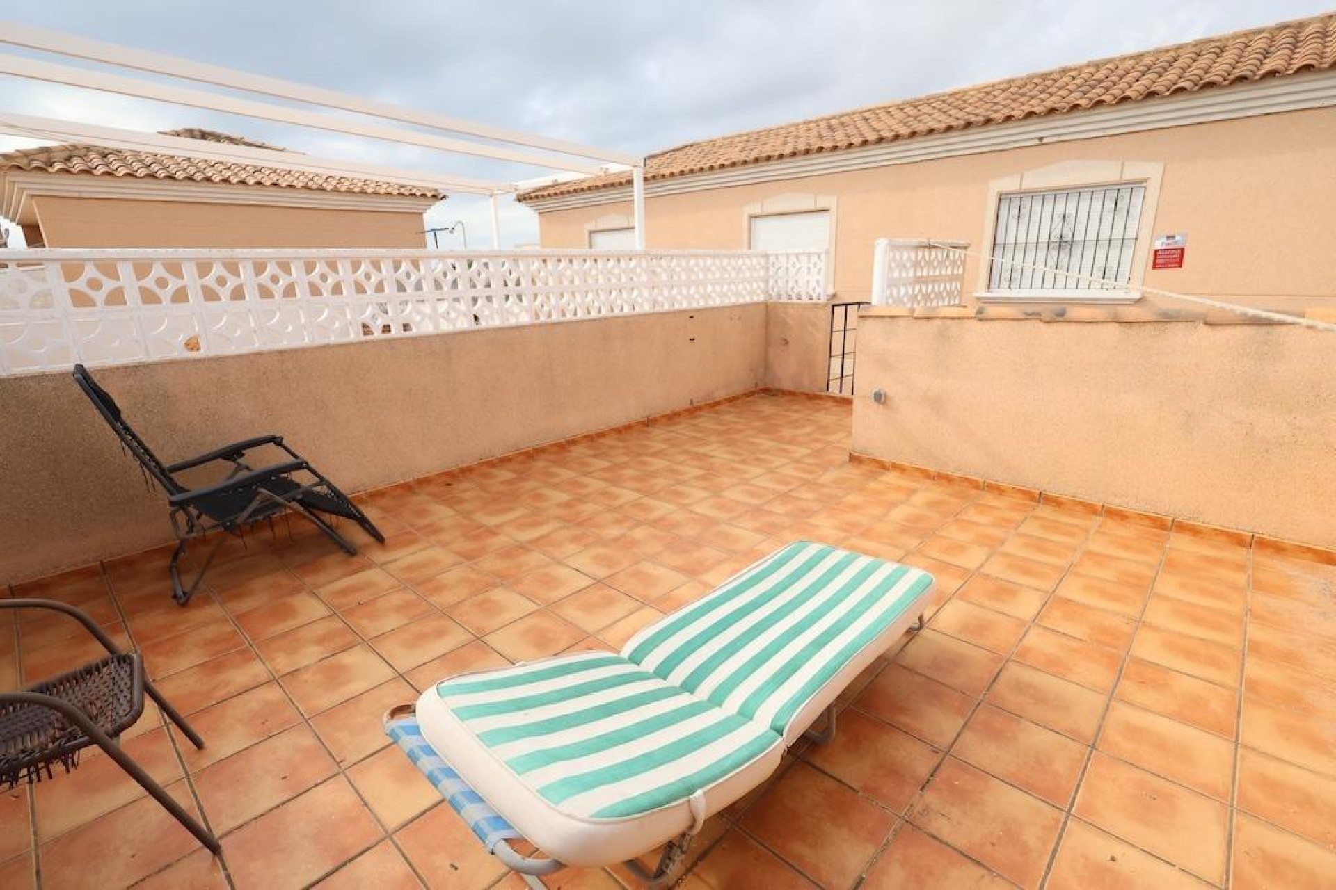 Herverkoop - Herenhuis - Orihuela Costa - La Zenia