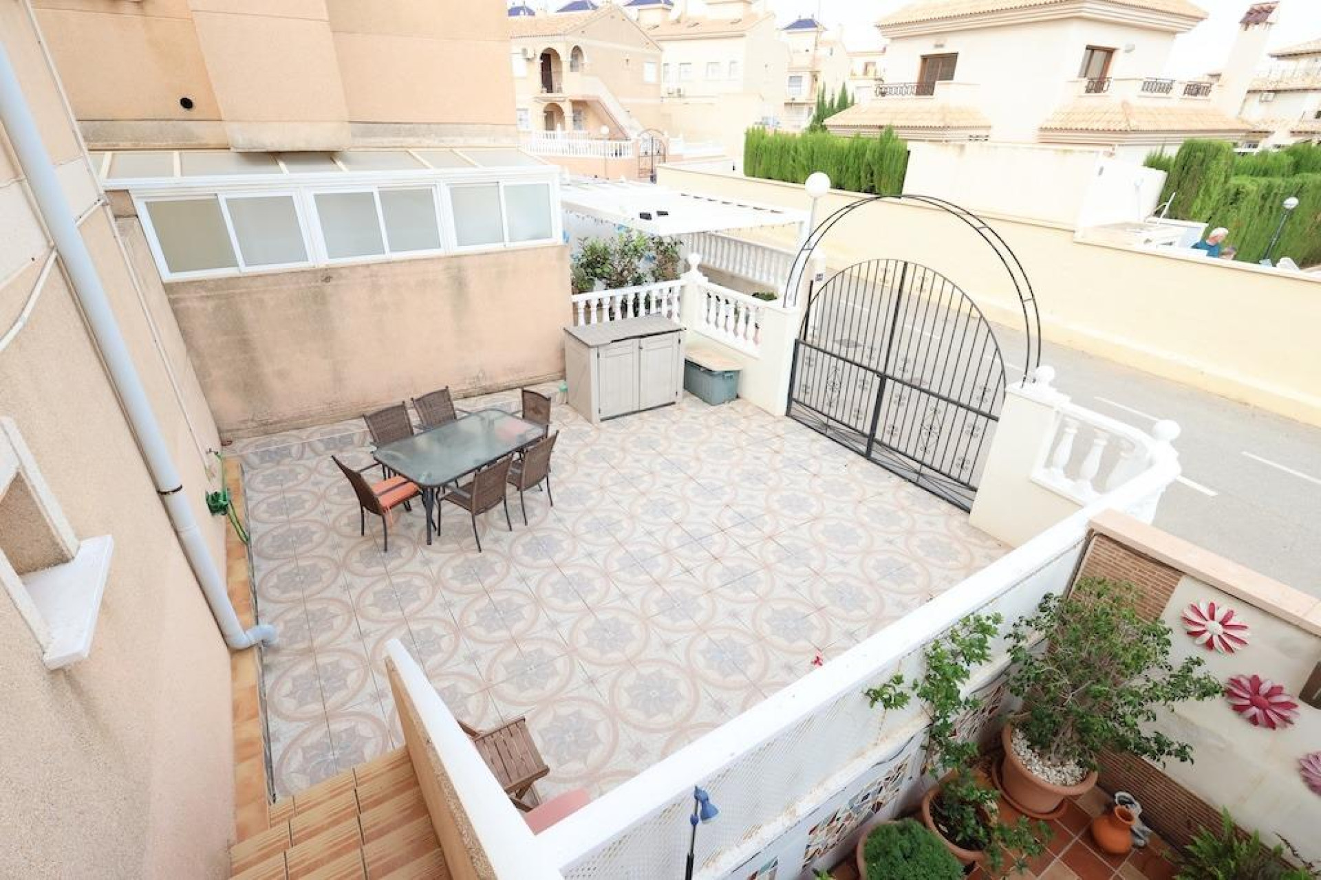 Herverkoop - Herenhuis - Orihuela Costa - La Zenia