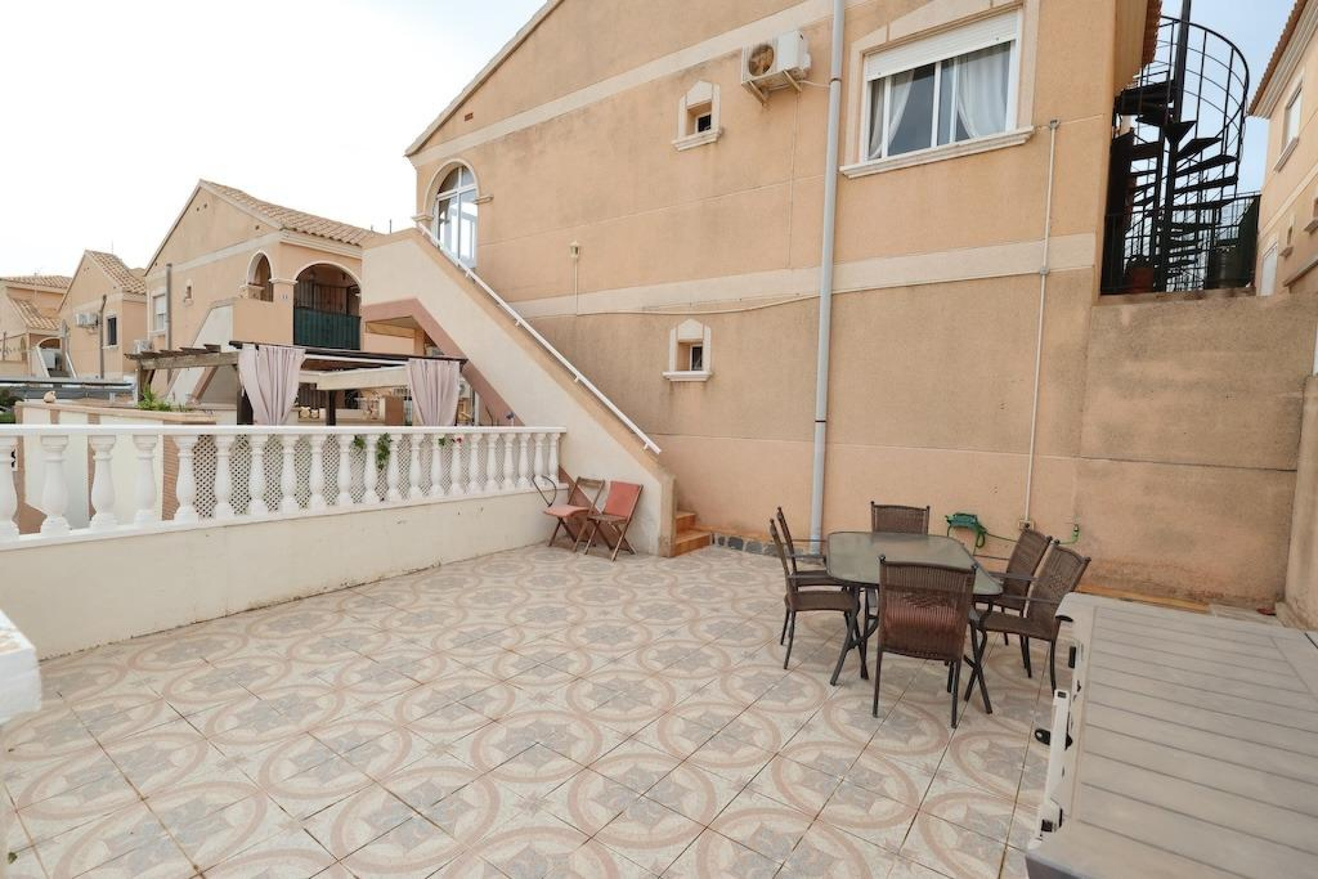 Herverkoop - Herenhuis - Orihuela Costa - La Zenia