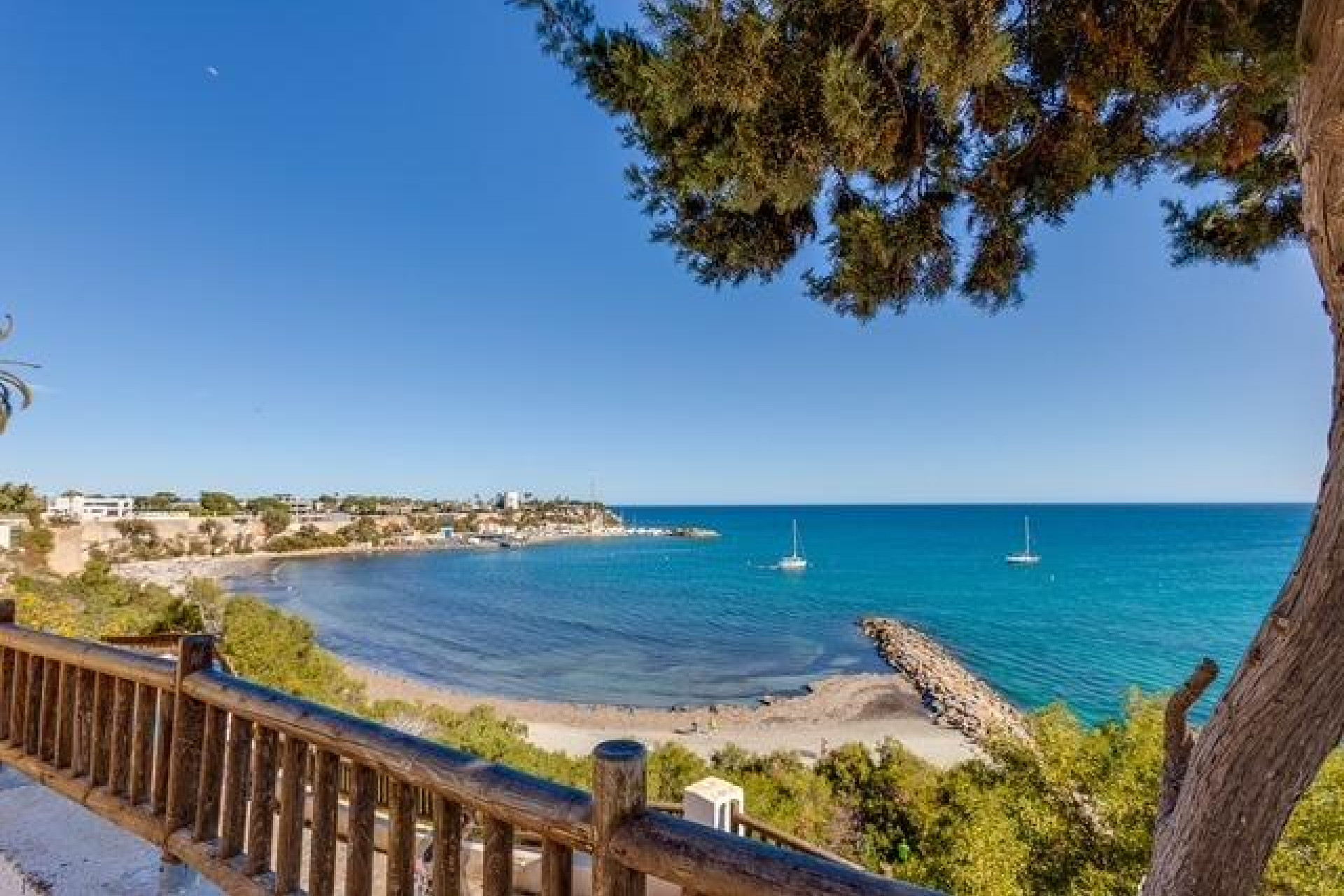 Herverkoop - Herenhuis - Orihuela Costa - Las Filipinas