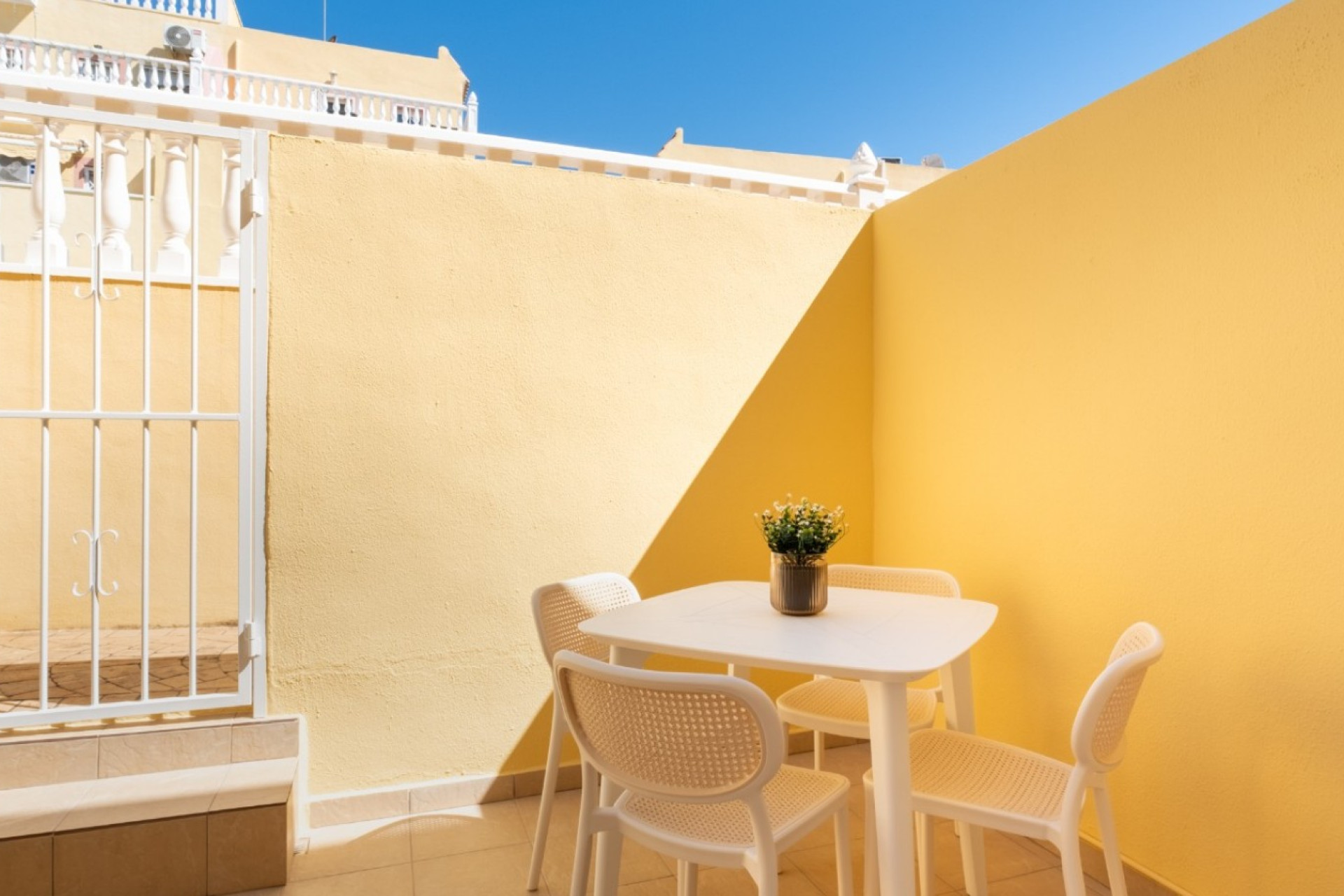 Herverkoop - Herenhuis - Orihuela Costa - Las Filipinas
