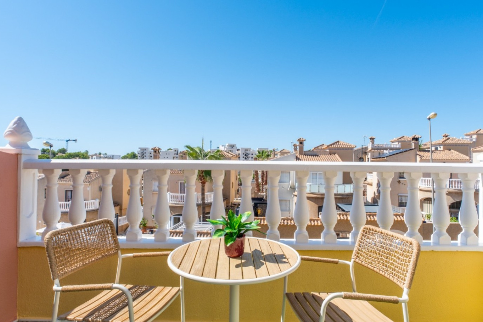 Herverkoop - Herenhuis - Orihuela Costa - Las Filipinas