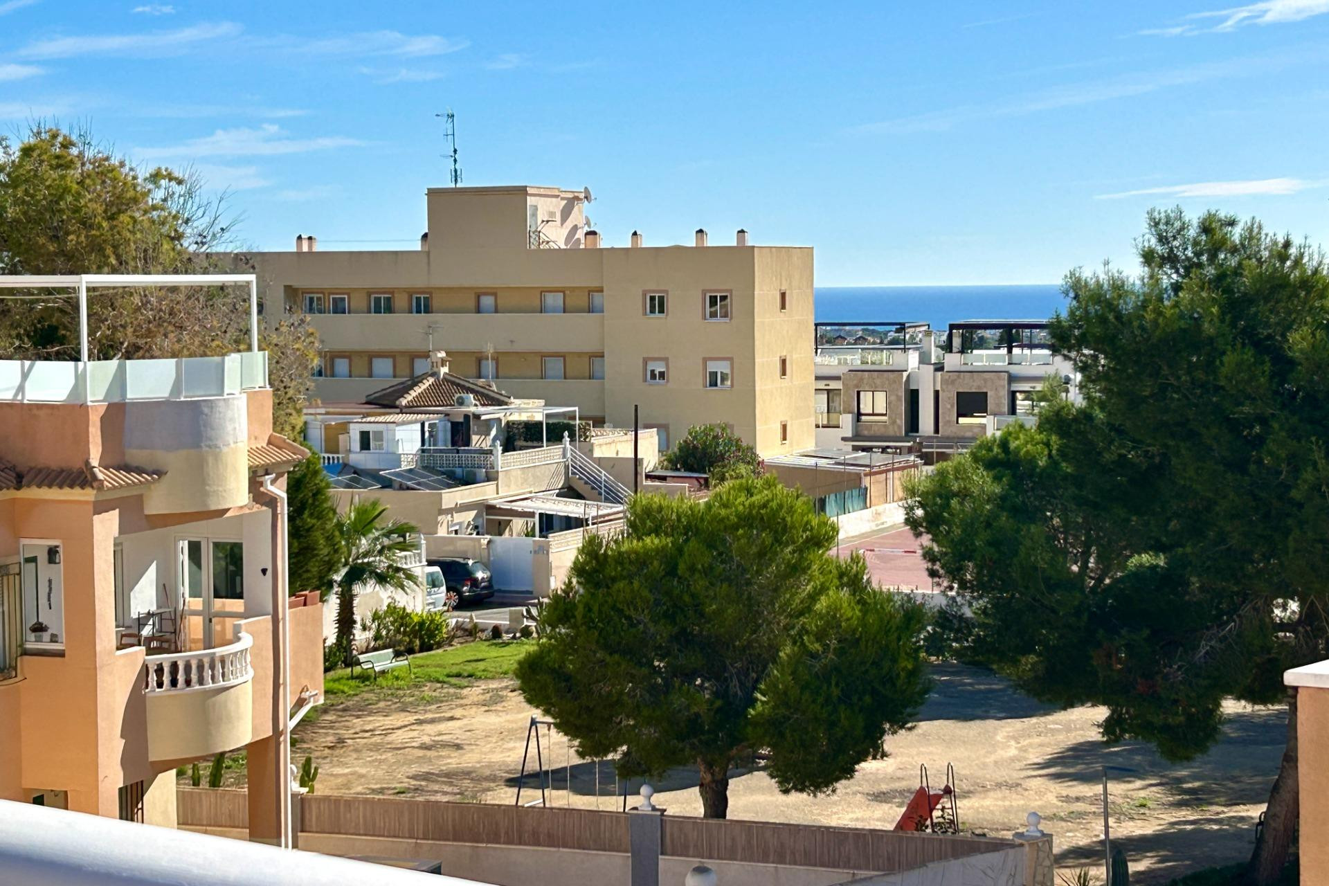 Herverkoop - Herenhuis - Orihuela Costa - Lomas de Don Juan