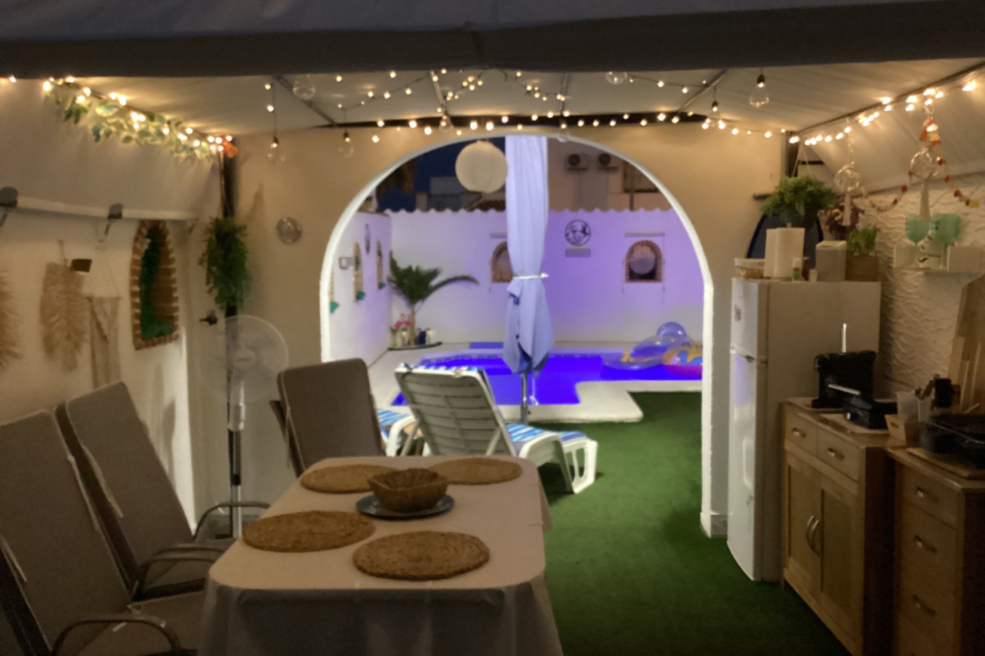 Herverkoop - Herenhuis - Orihuela Costa - Los Altos