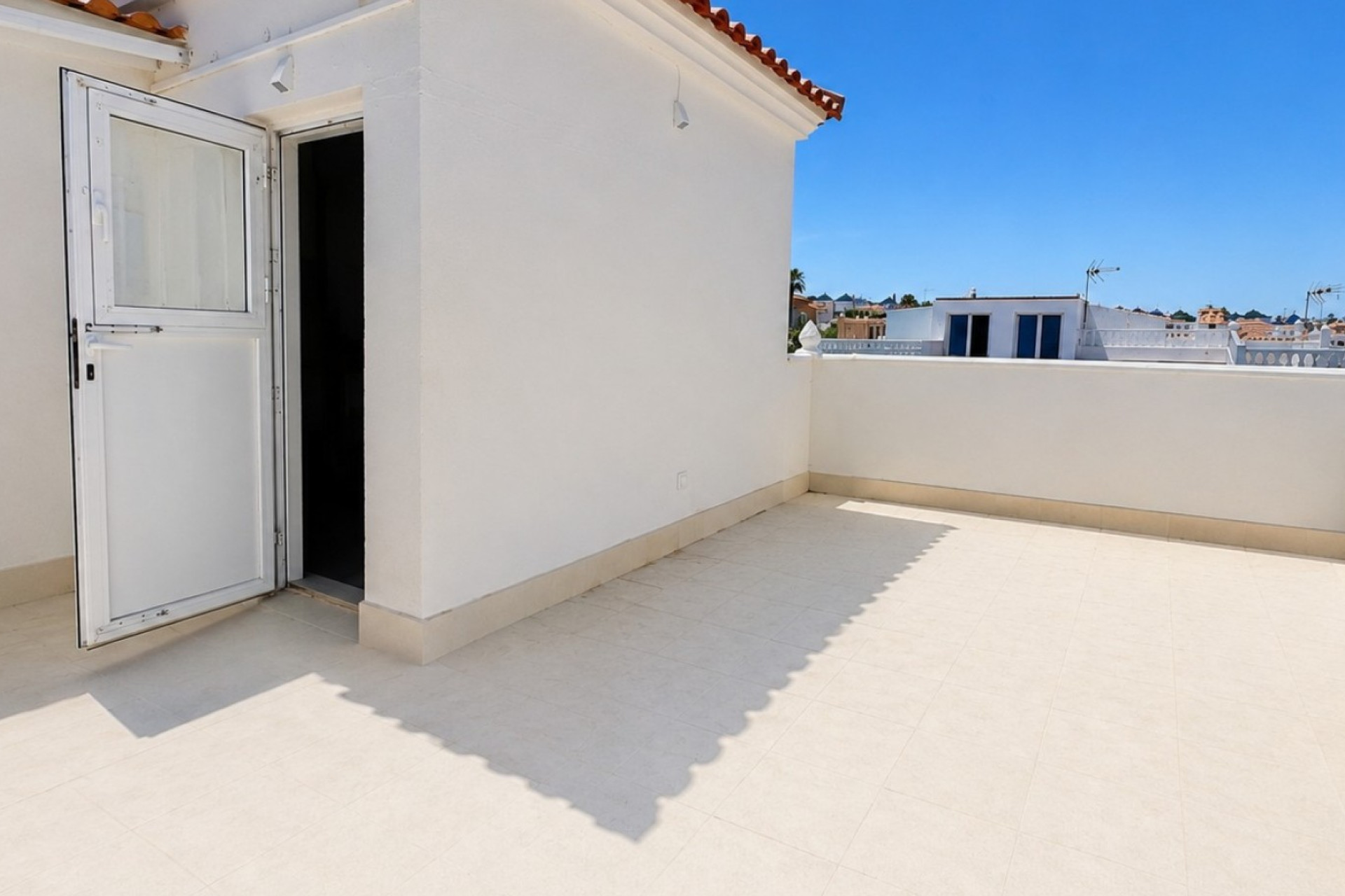 Herverkoop - Herenhuis - Orihuela Costa - Los Altos