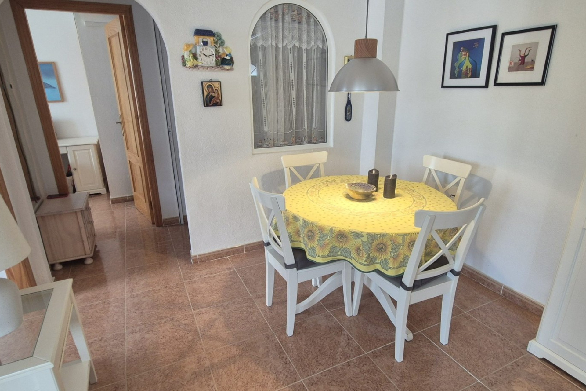 Herverkoop - Herenhuis - Orihuela Costa - Los Altos