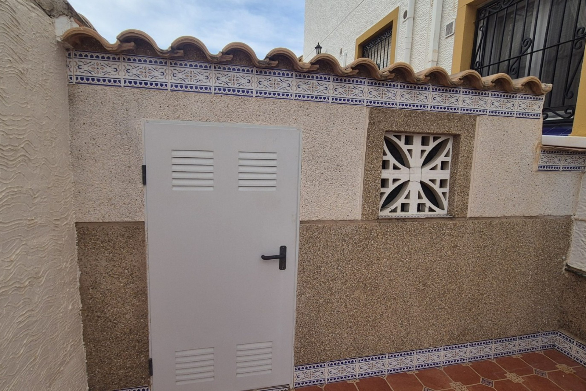 Herverkoop - Herenhuis - Orihuela Costa - Los Altos