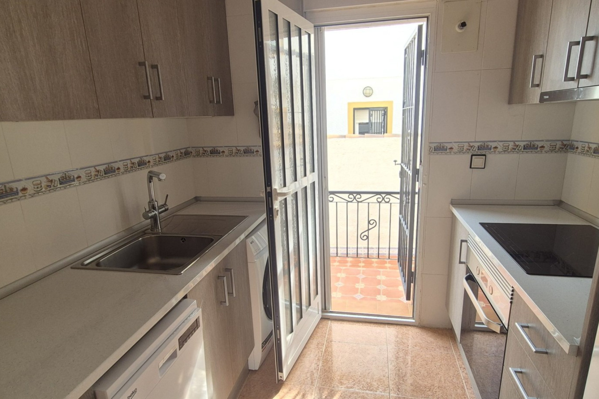 Herverkoop - Herenhuis - Orihuela Costa - Los Altos