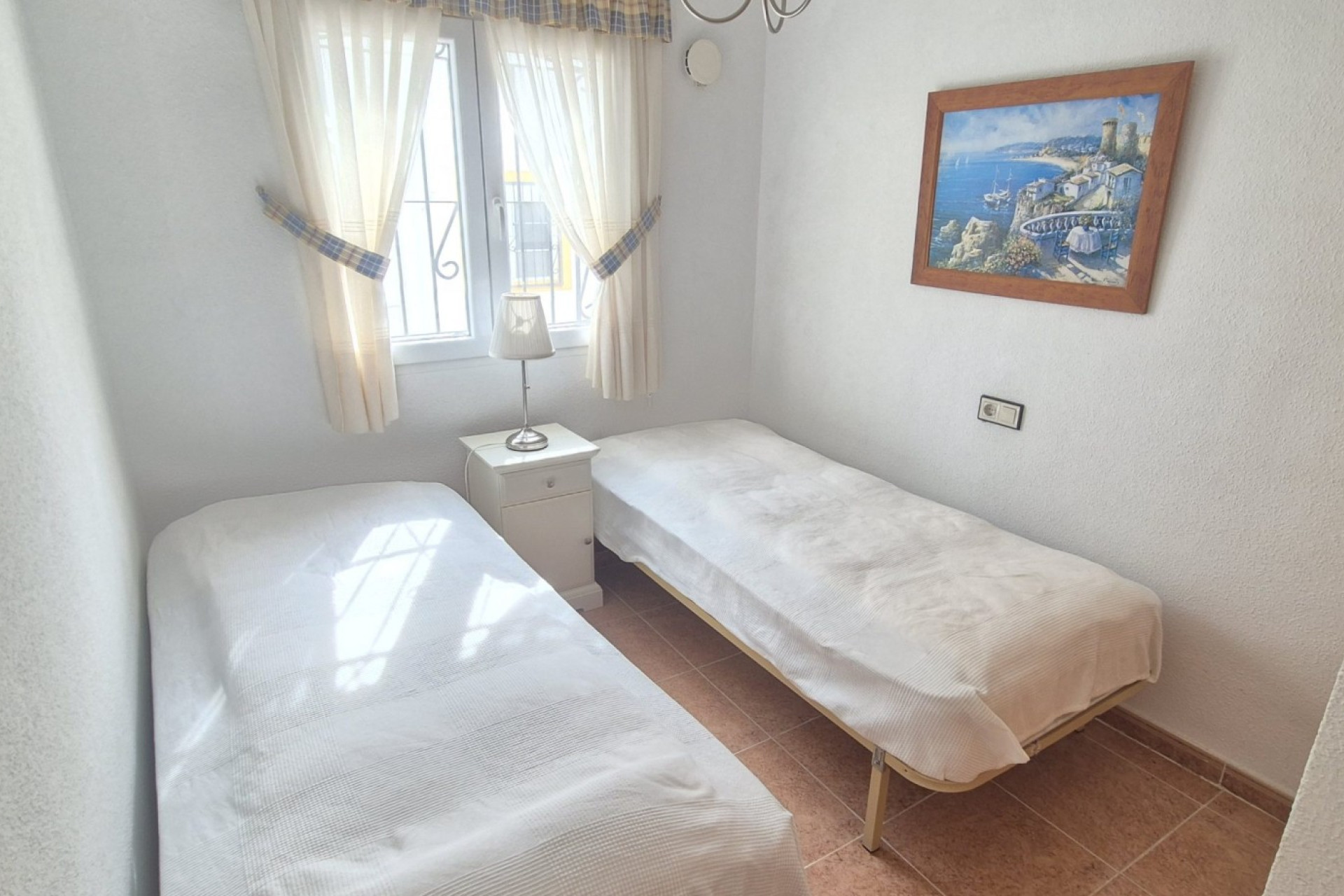 Herverkoop - Herenhuis - Orihuela Costa - Los Altos