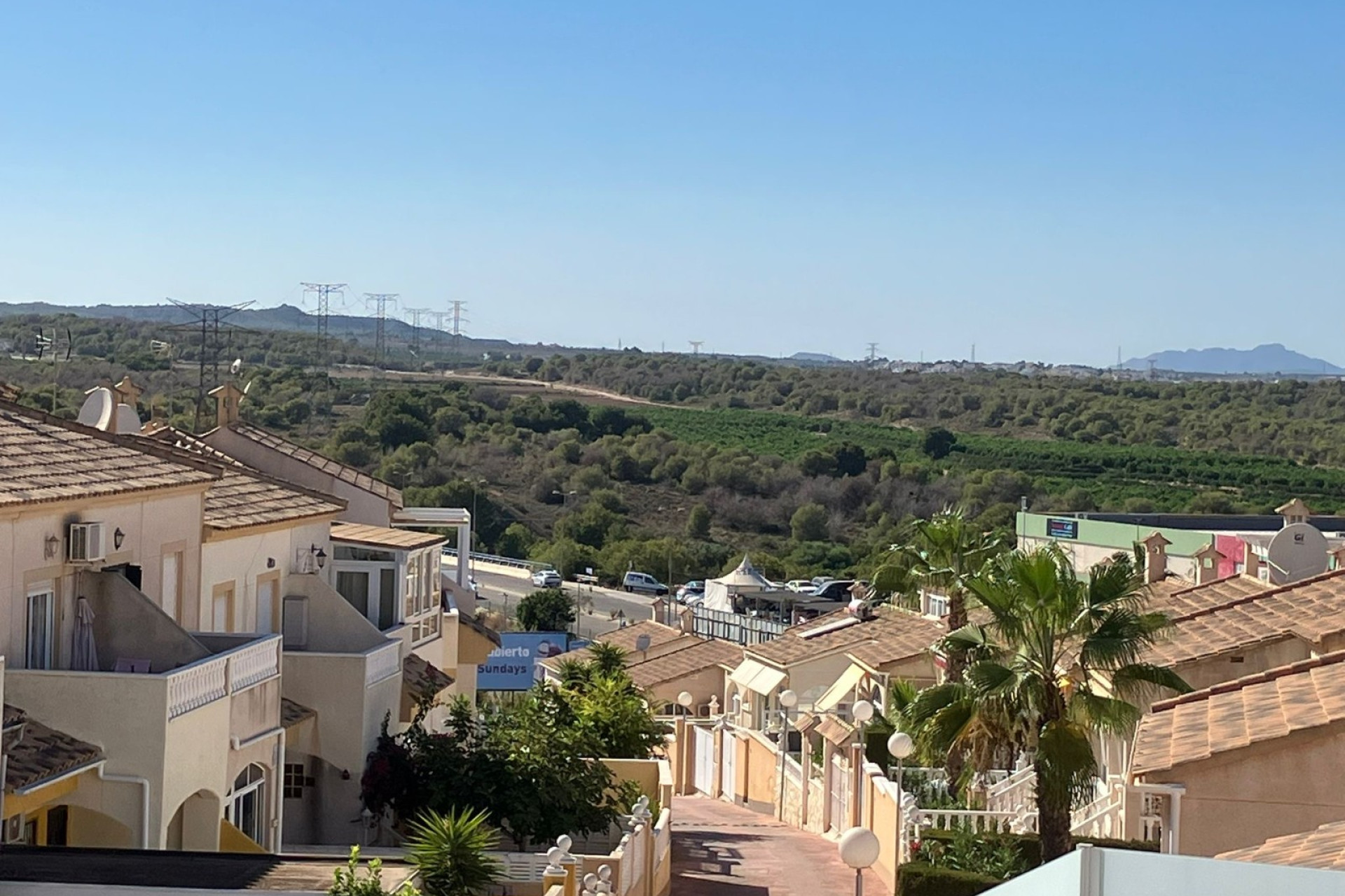 Herverkoop - Herenhuis - Orihuela Costa - Los Altos