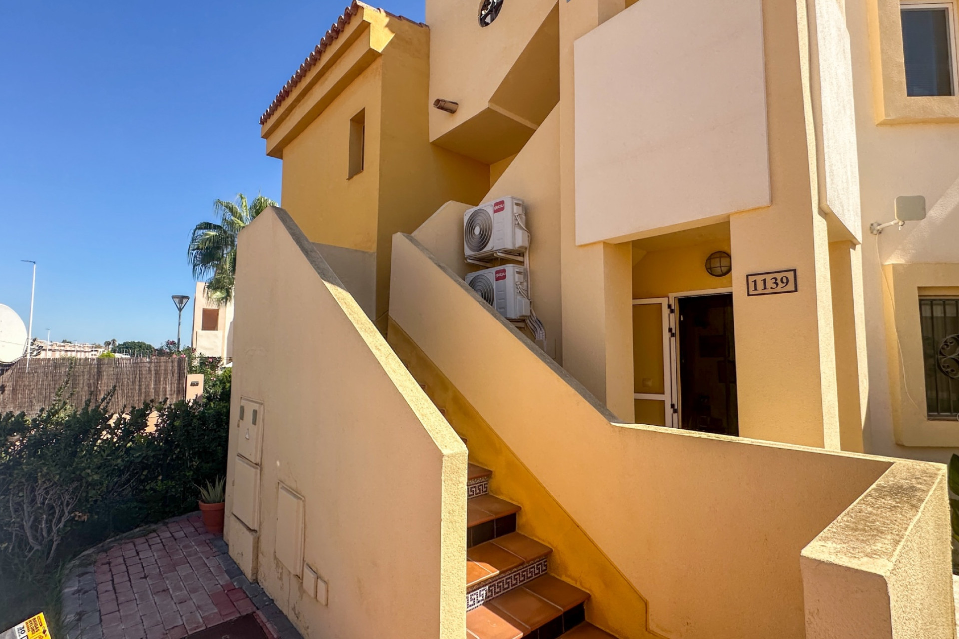 Herverkoop - Herenhuis - Orihuela Costa - Los Altos
