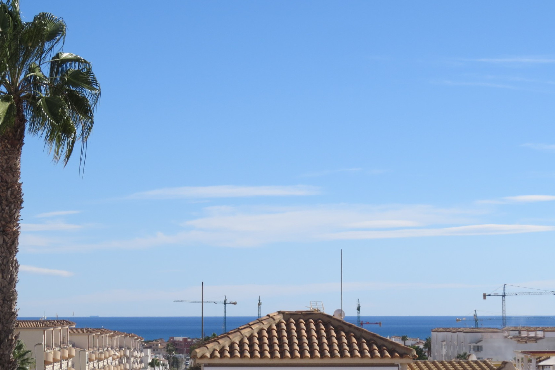 Herverkoop - Herenhuis - Orihuela Costa - Los Altos