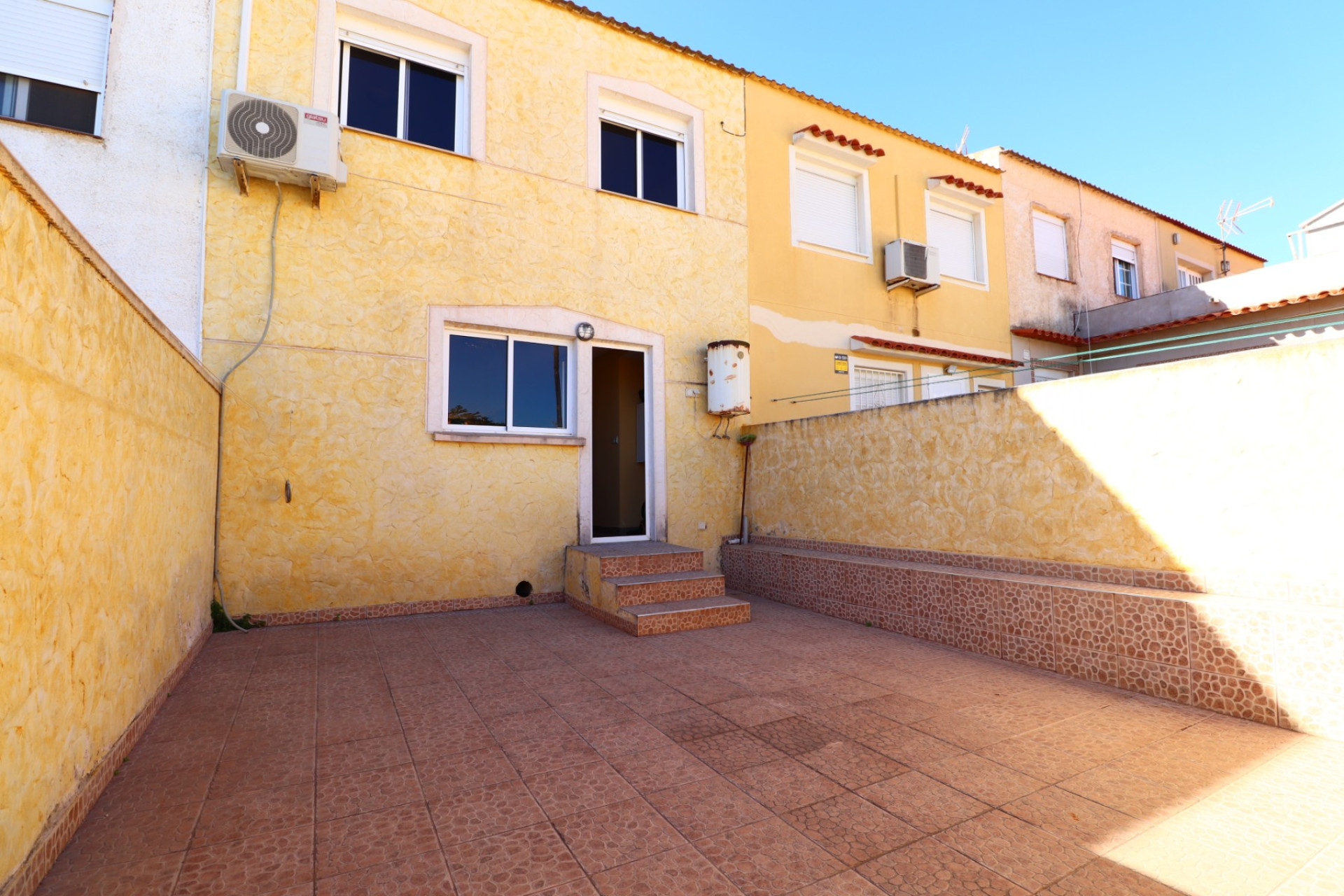 Herverkoop - Herenhuis - Orihuela Costa - Los Balcones